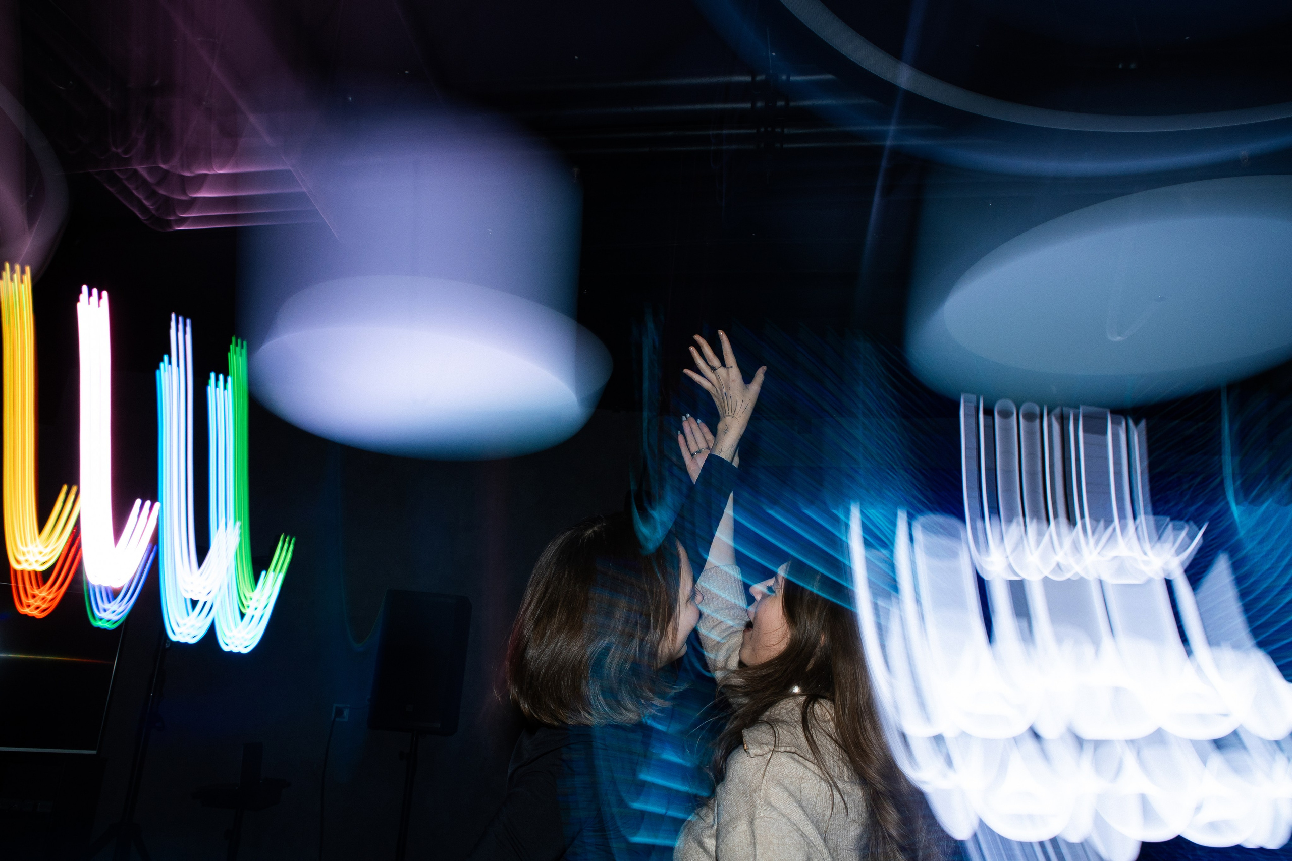 FLOCKTORY. Фотограф Анна Луценко Москва