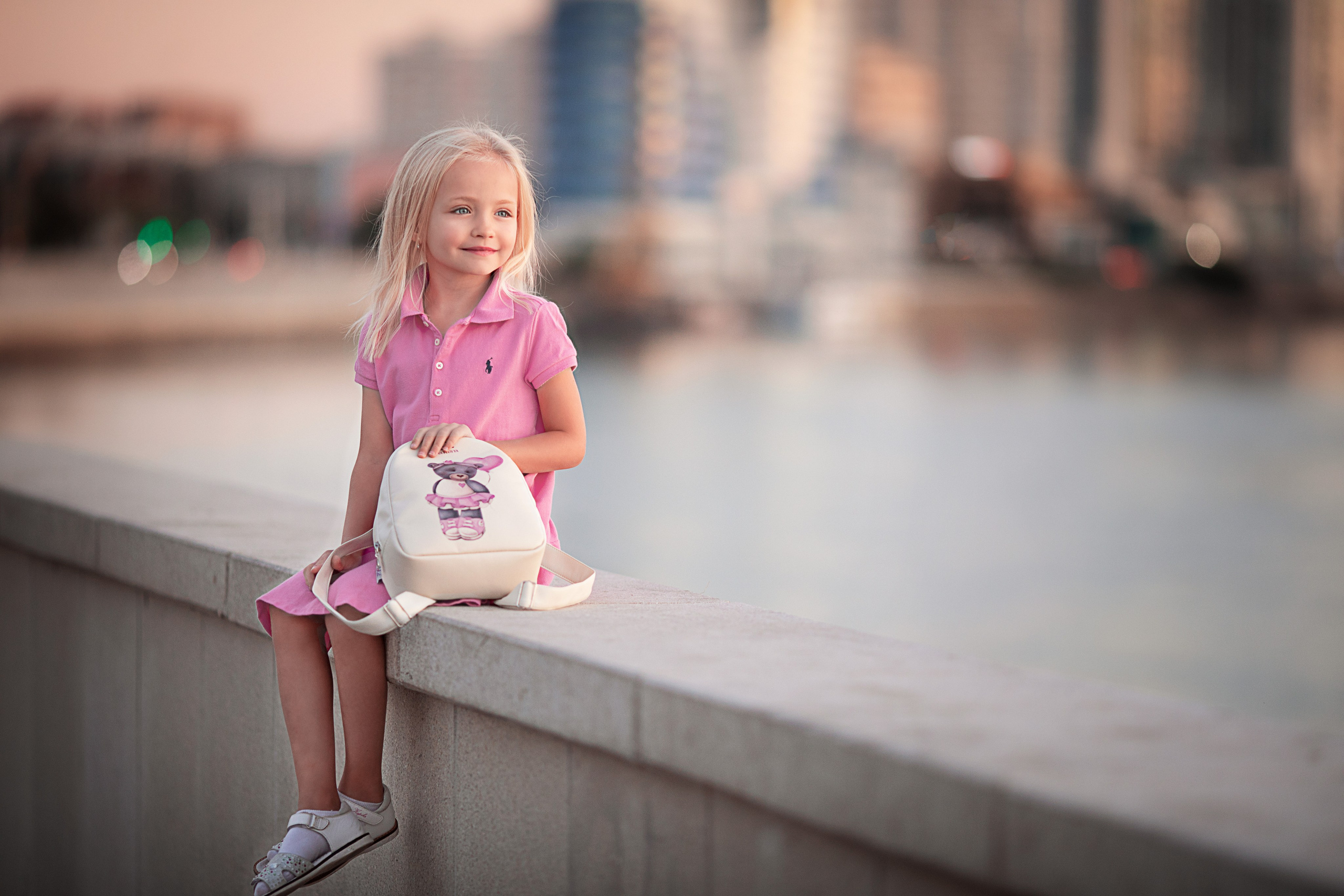 Little Stories. Photographer in Slovenia, Italy and Europe, Valeria Korol