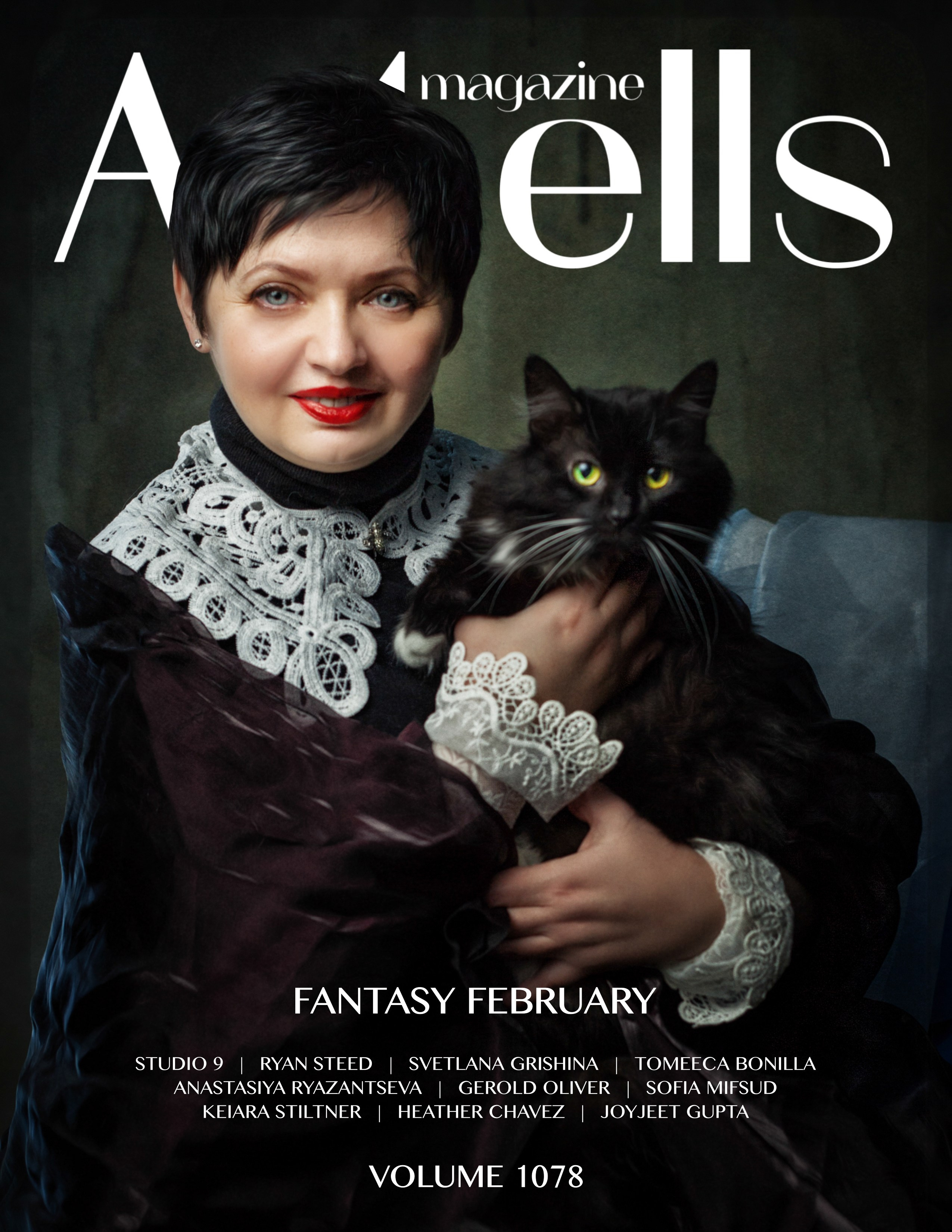 ОБЛОЖКИ ЖУРНАЛОВ. Главная