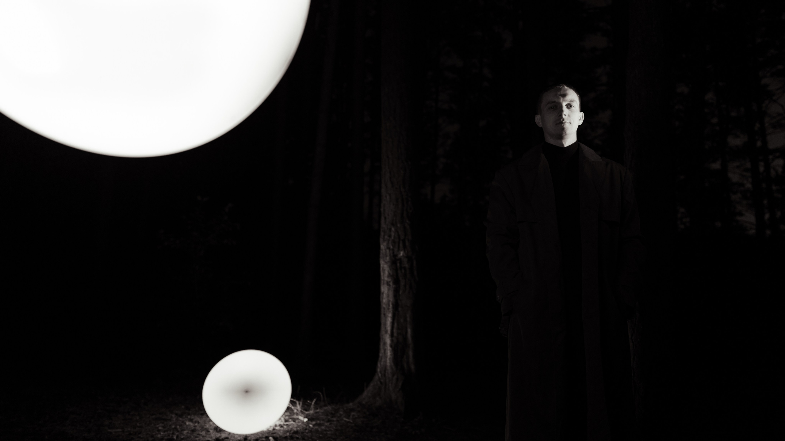 Арт-фотография. Арт-фотограф в Екатеринбурге Игорь Жиляков