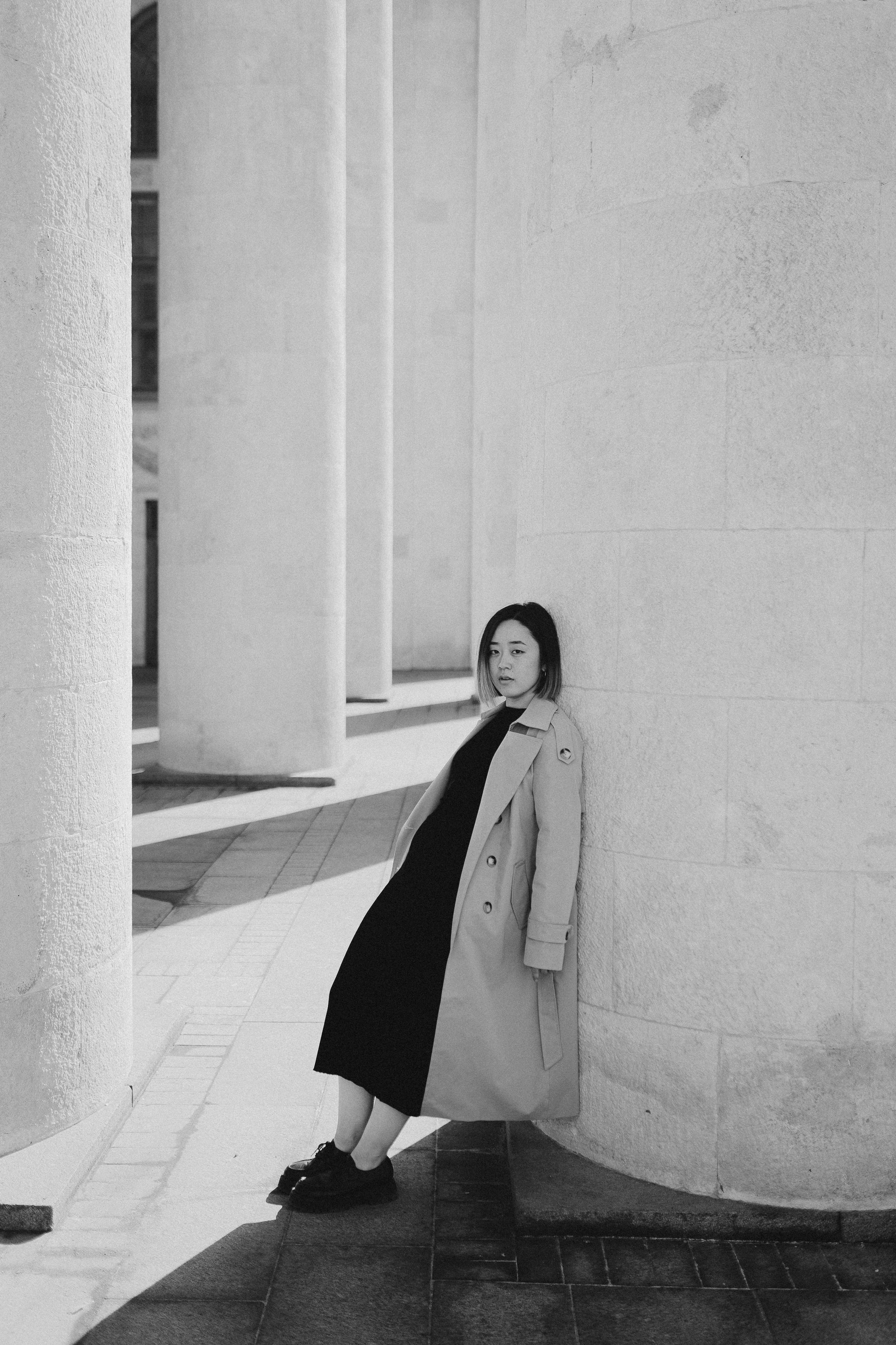 Marina. Свадебный и портретный фотограф в Калининграде и Москве Марк Юдинцев