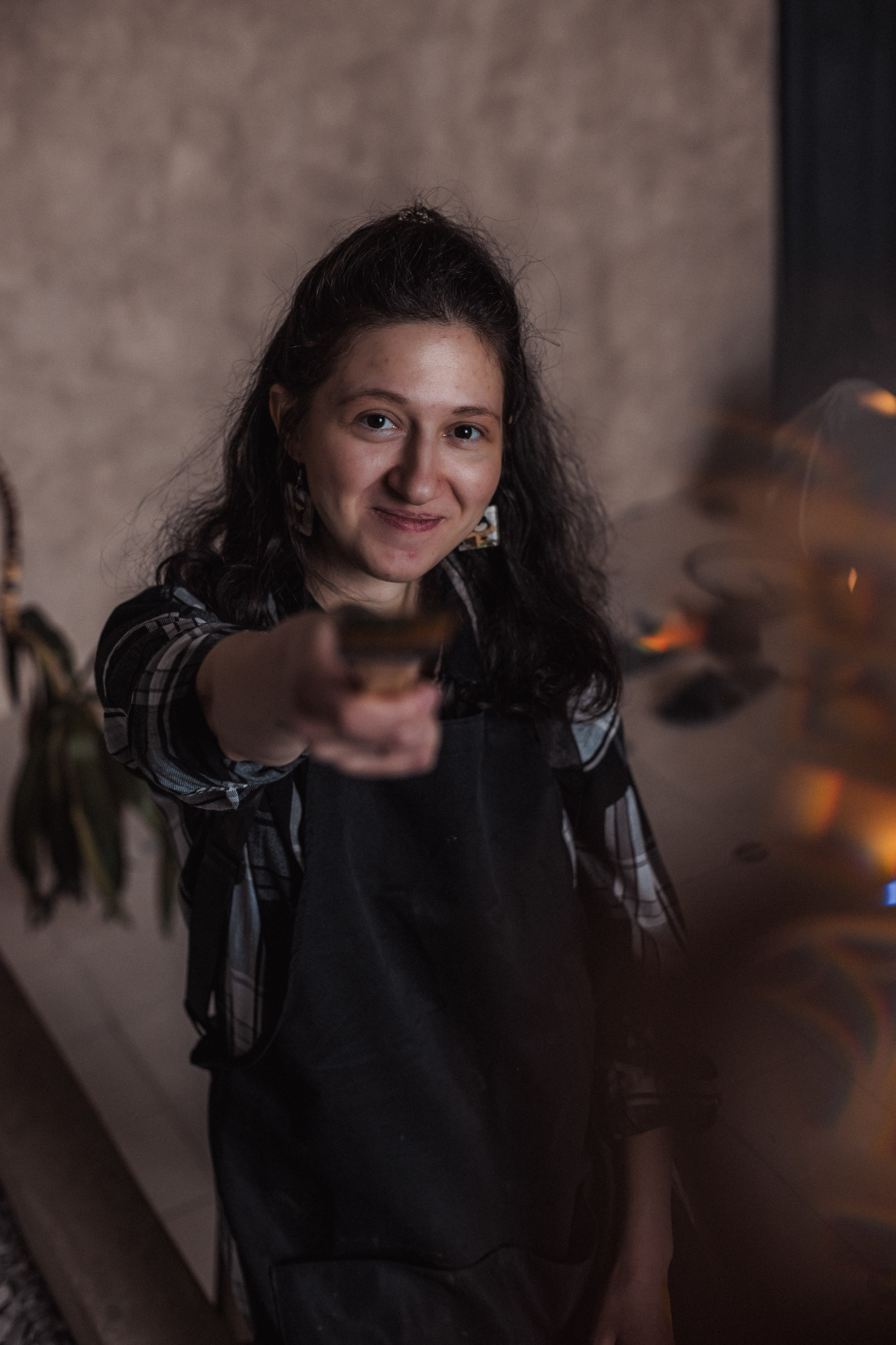 Creator. Мариам Багдасарян