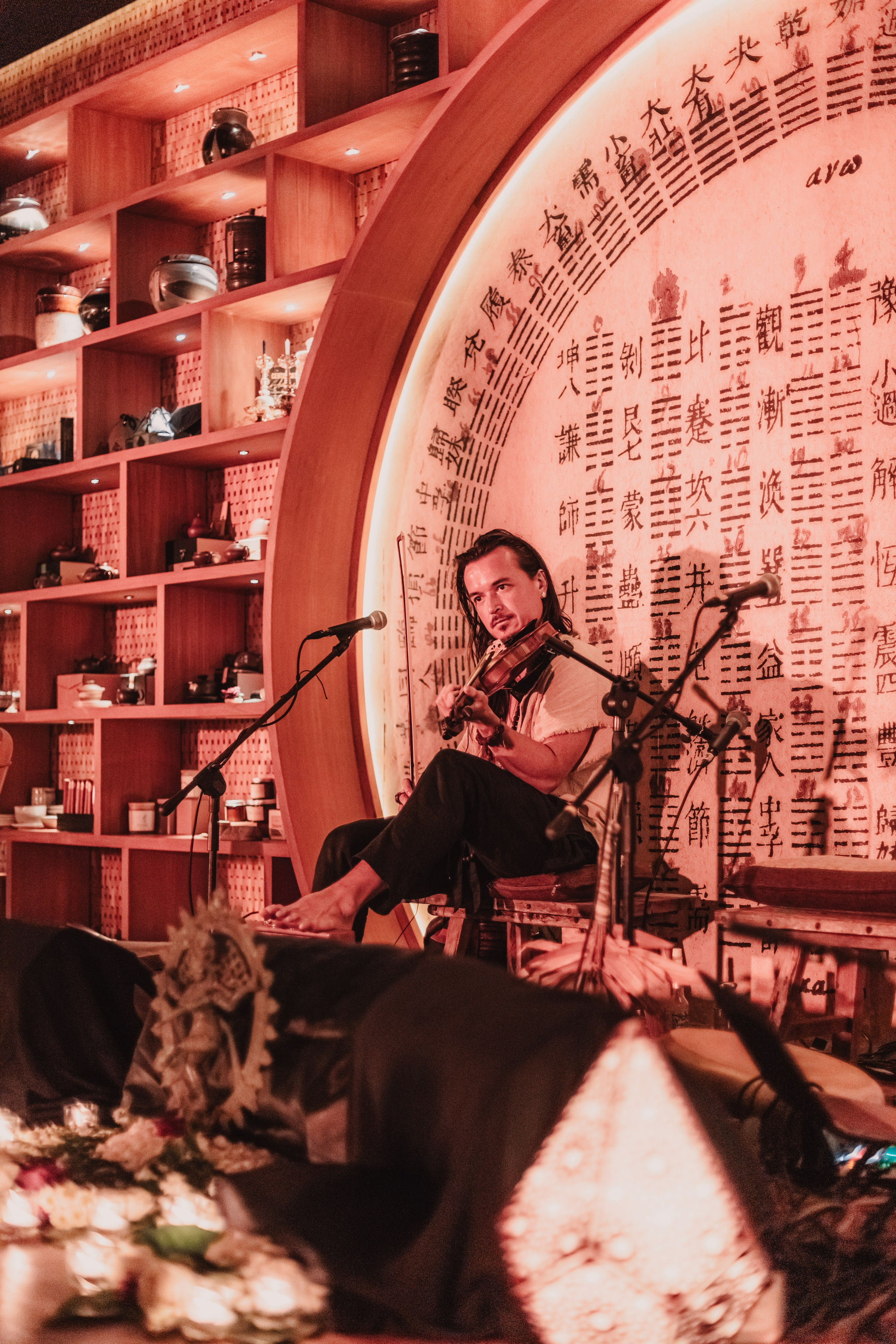 Mamatolia. Мариам Багдасарян