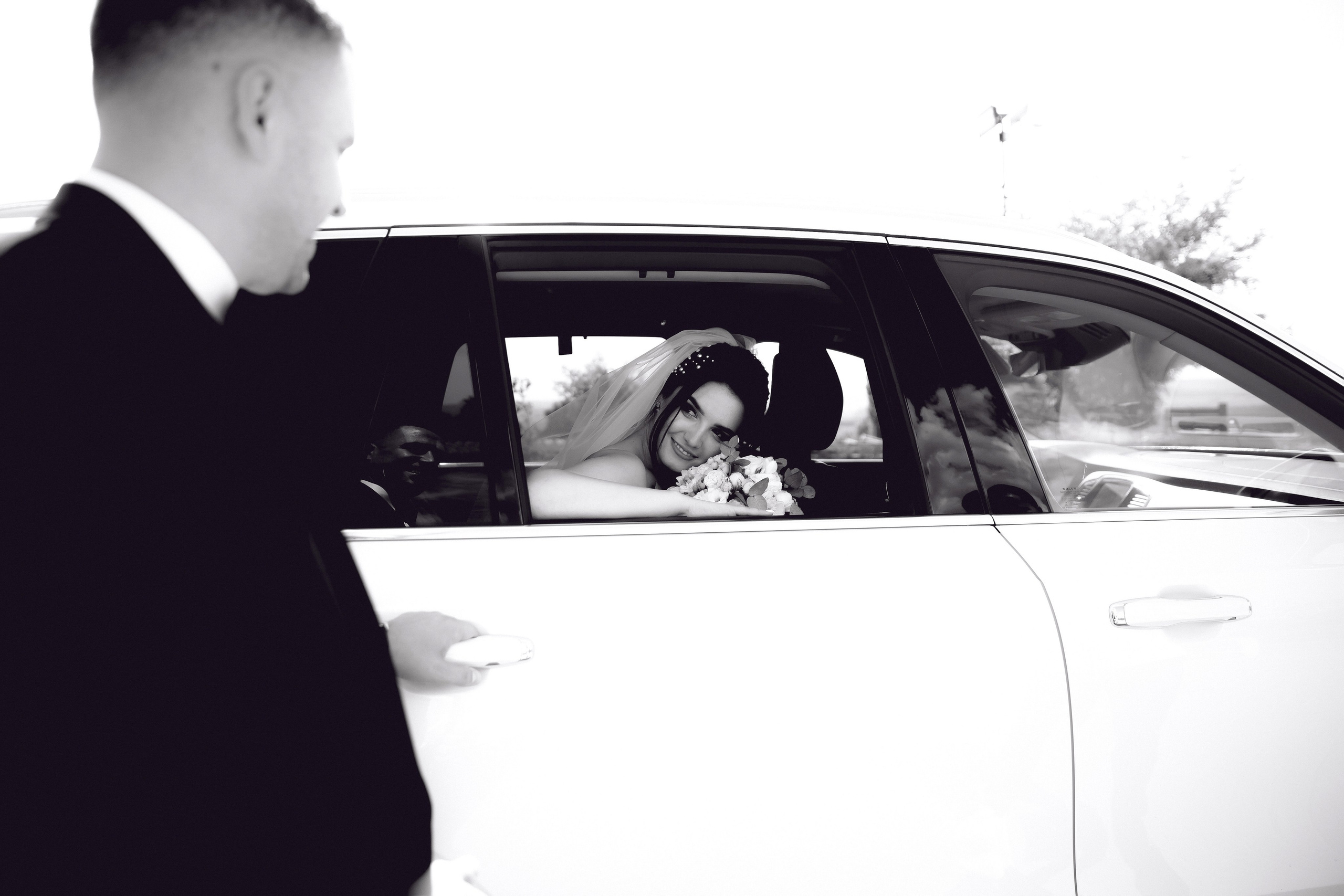 Максим и Каталина. Александр Визит — Профессиональный фотограф, город Москва