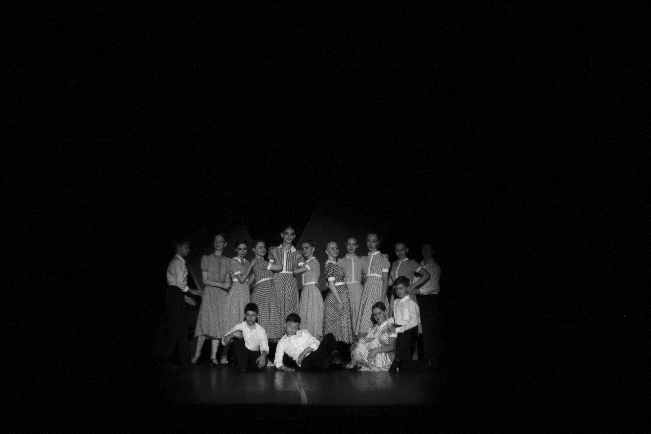 «Фото на память» ДК Победа. Портретный и художественный фотограф в Москве