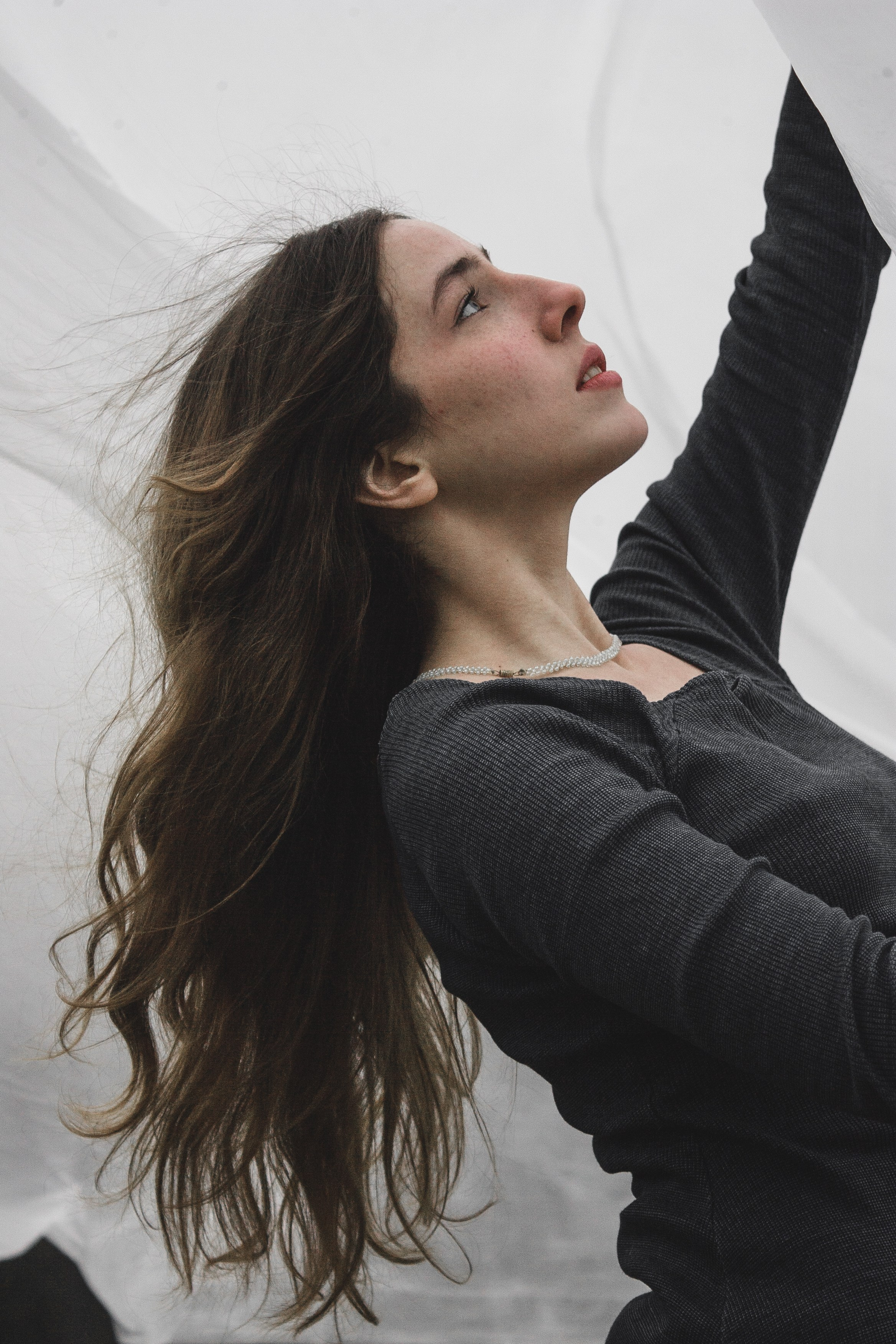 Кайя. Портретный и художественный фотограф в Москве