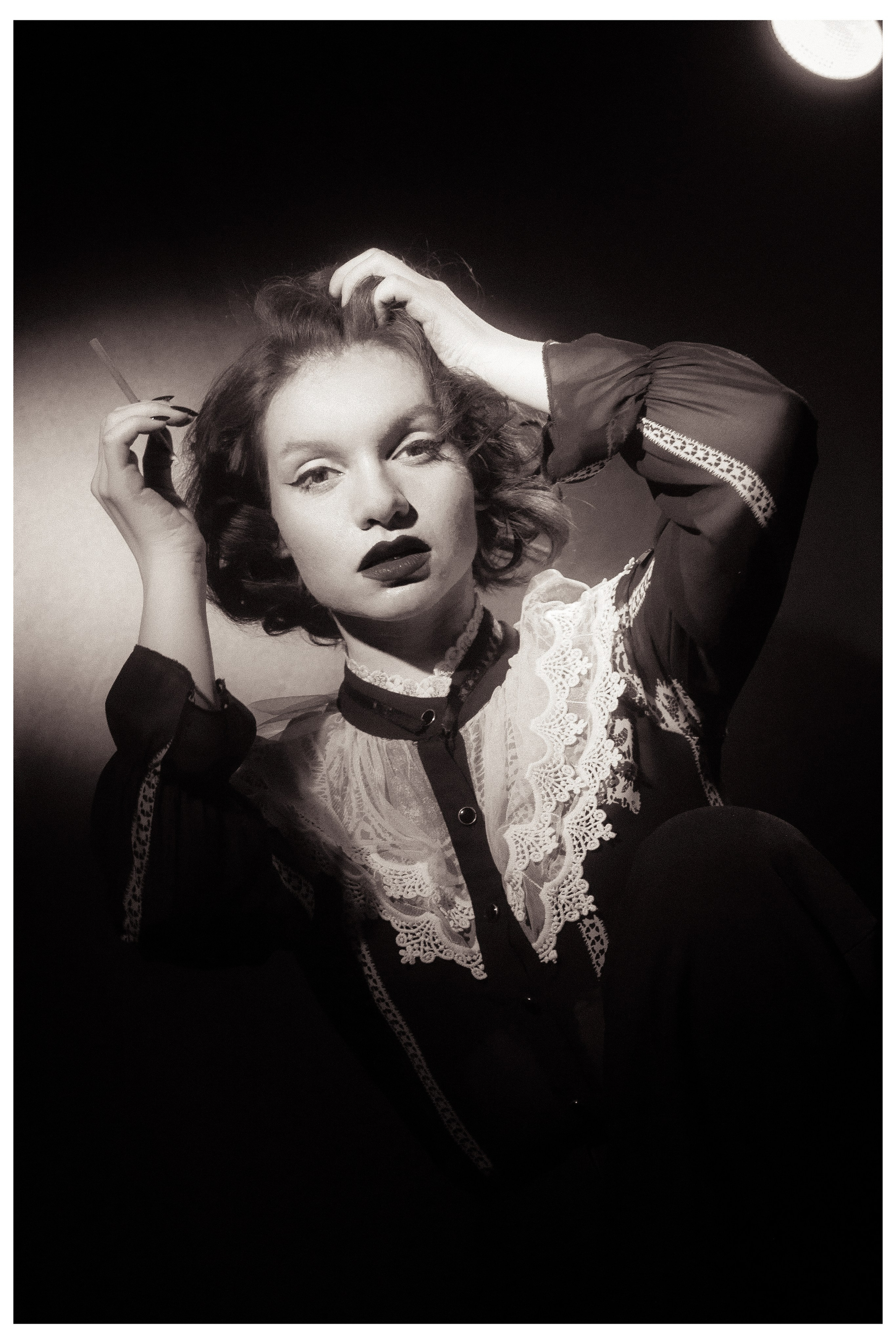 Организация Фотодней в Москве и Питере. Портретный и художественный фотограф в Москве