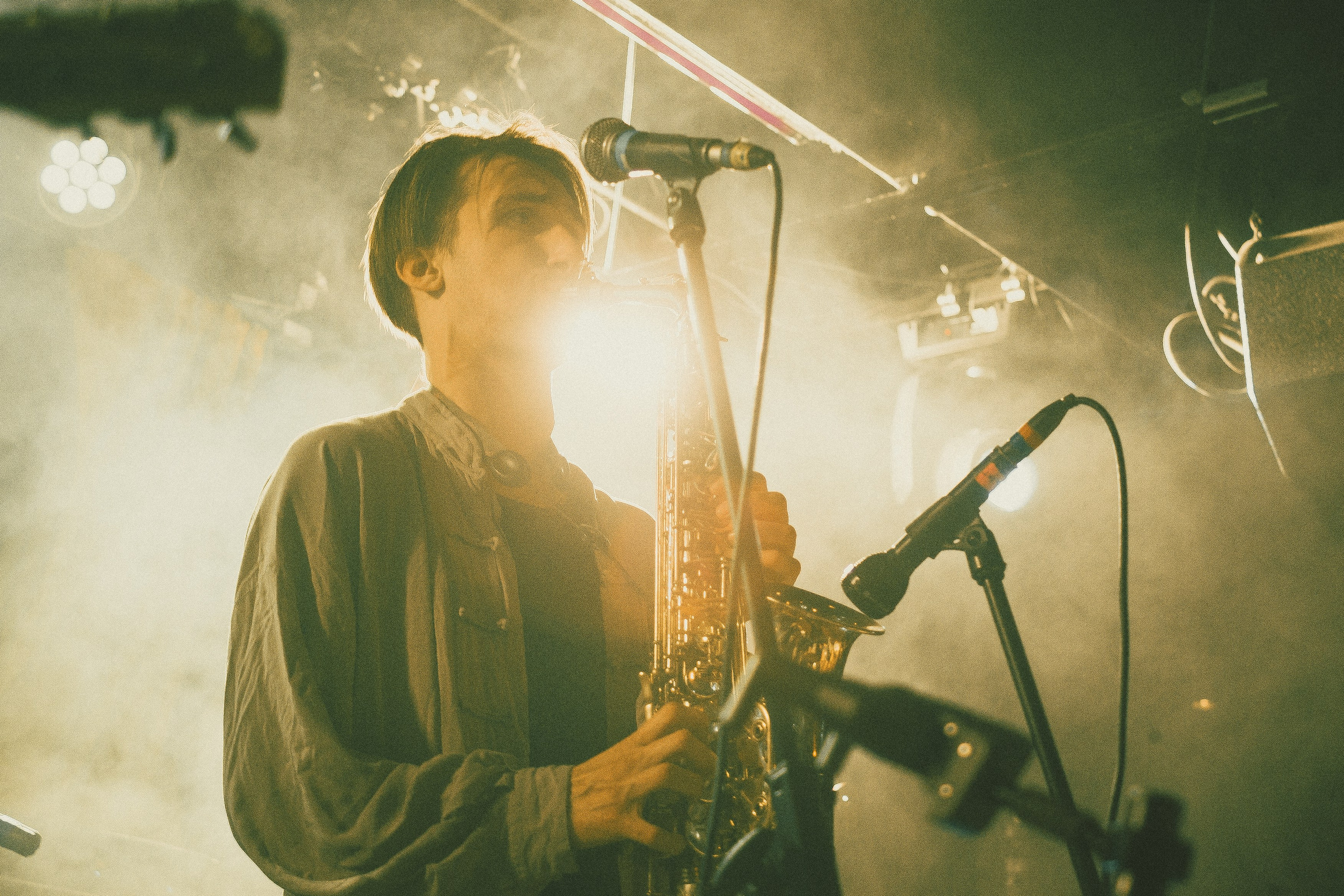 Концерт «Бонд с Кнопкой» 16тонн. Портретный и художественный фотограф в Москве