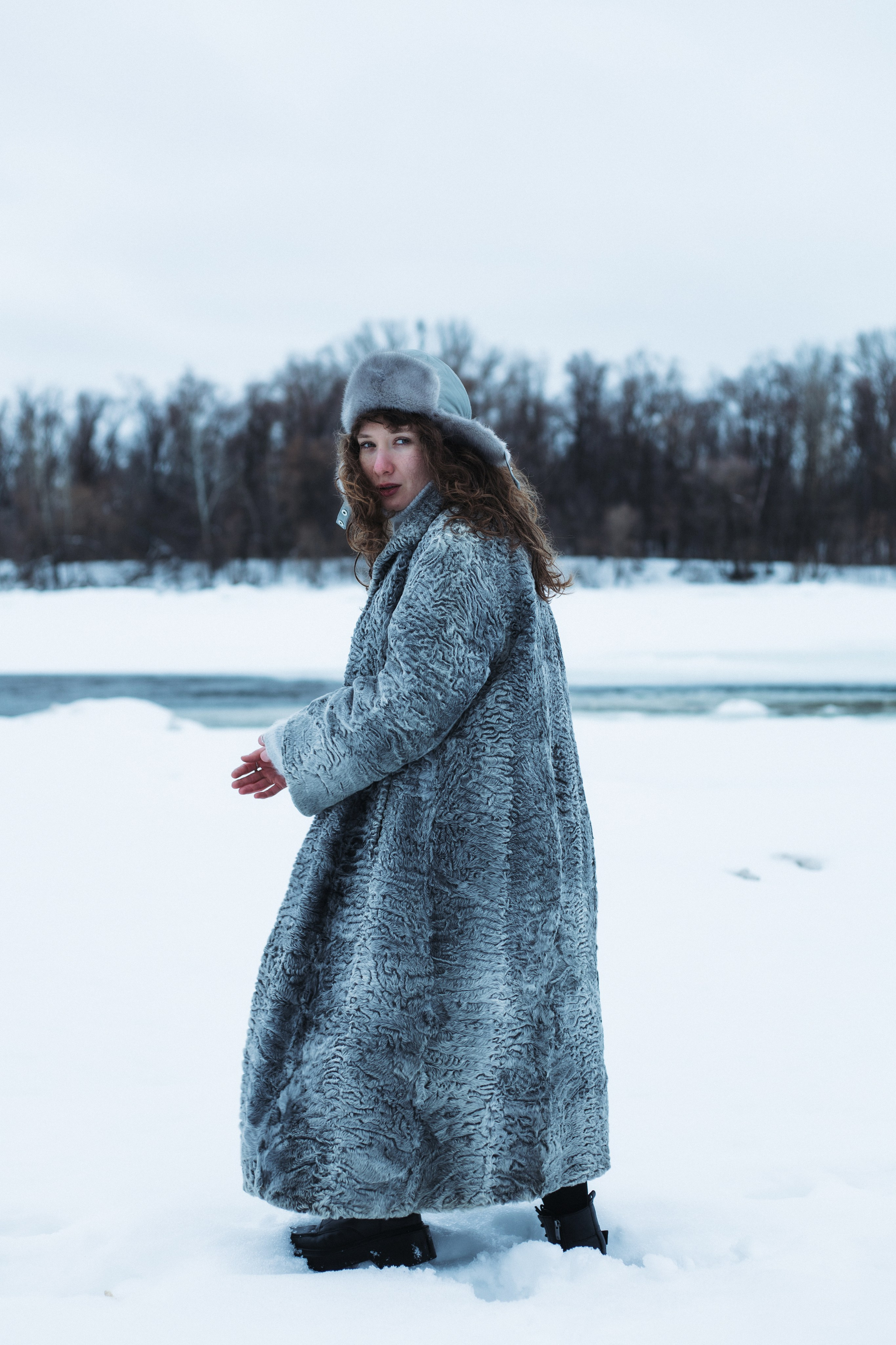 Карина. Фотограф Ксения Меркулова