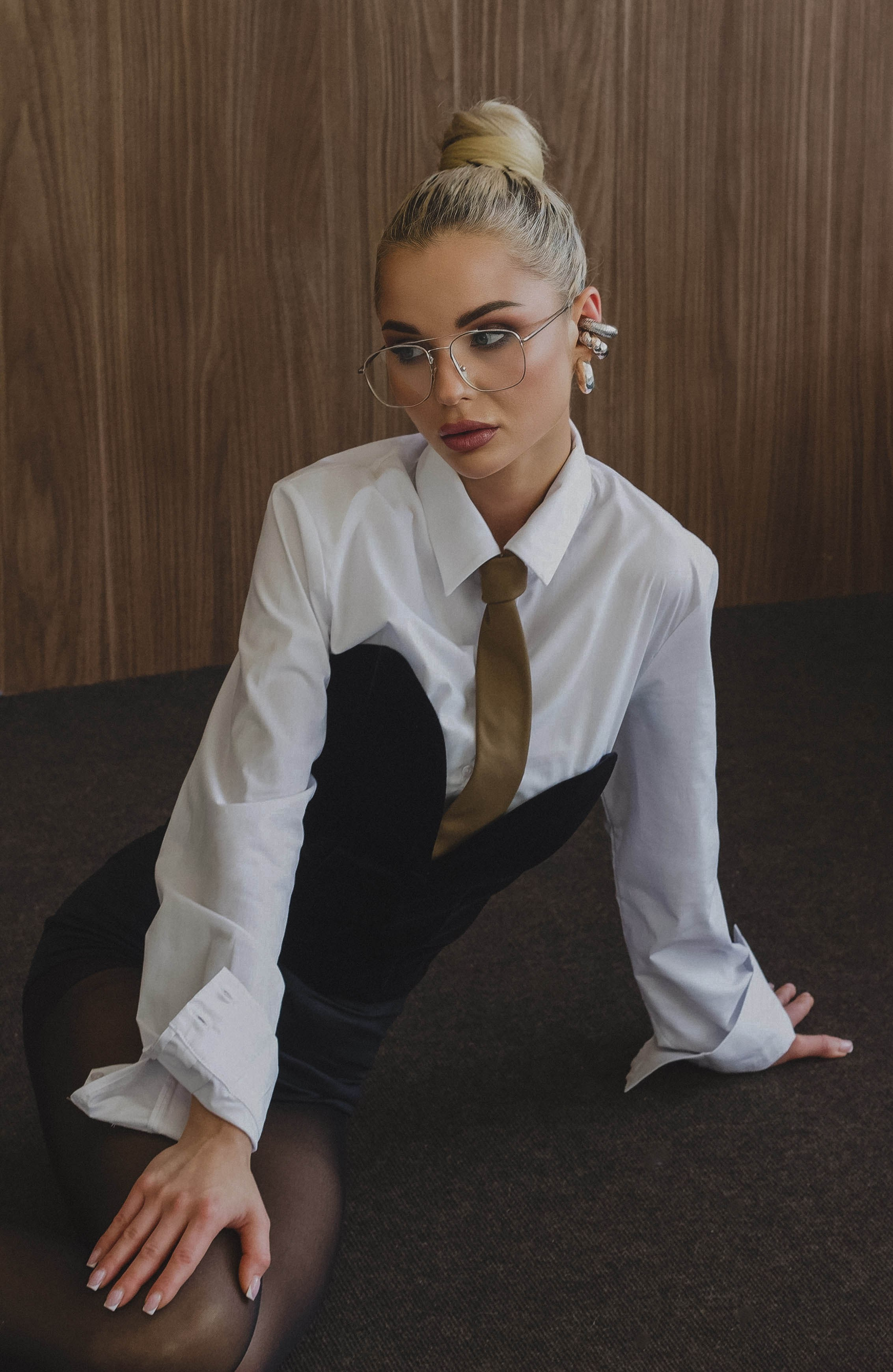 ANASTASIA. Фотограф Ожерельева Ольга. Love story · Portraits · Individual photoshoot