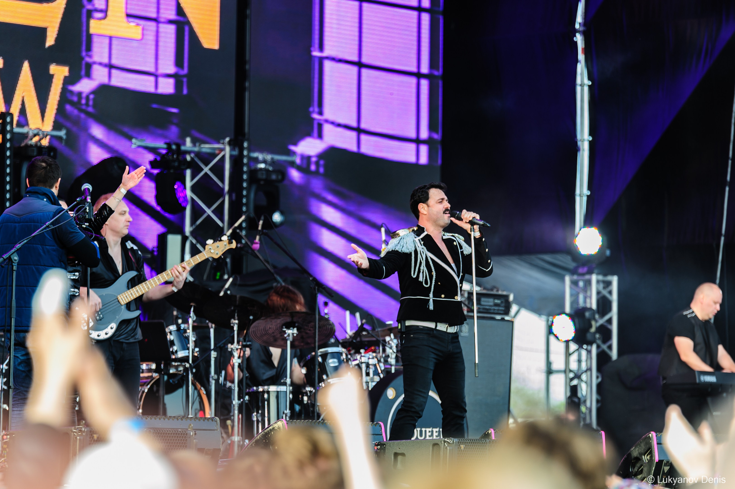 Лестница в Небо 2022. Свадебный и семейный фотограф Денис Лукьянов в Краснодаре, Краснодарском крае и Республике Крым