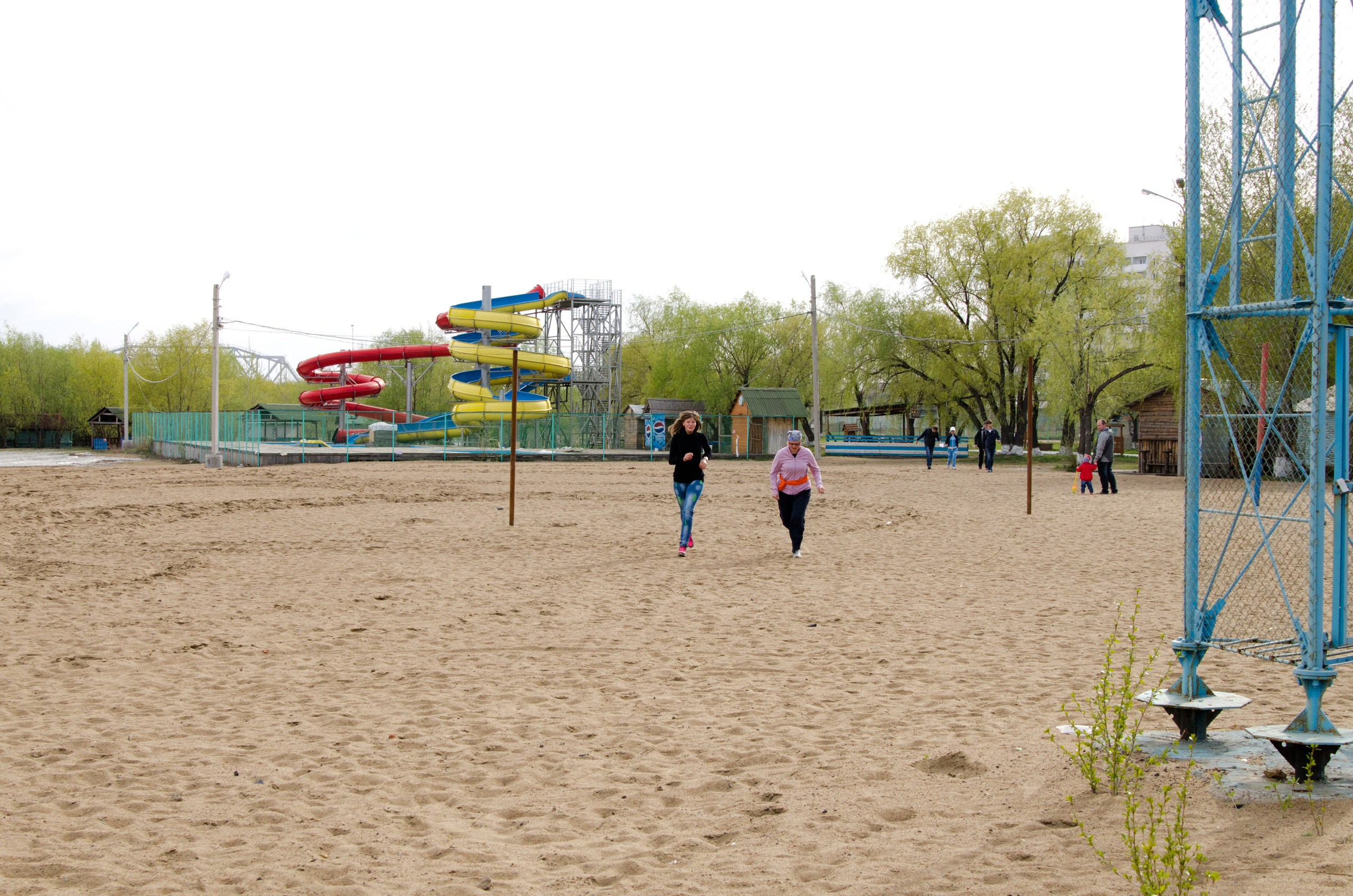 Корпоратив.Пиратский остров. Свадебный и семейный фотограф Денис Лукьянов в Краснодаре, Краснодарском крае и Республике Крым