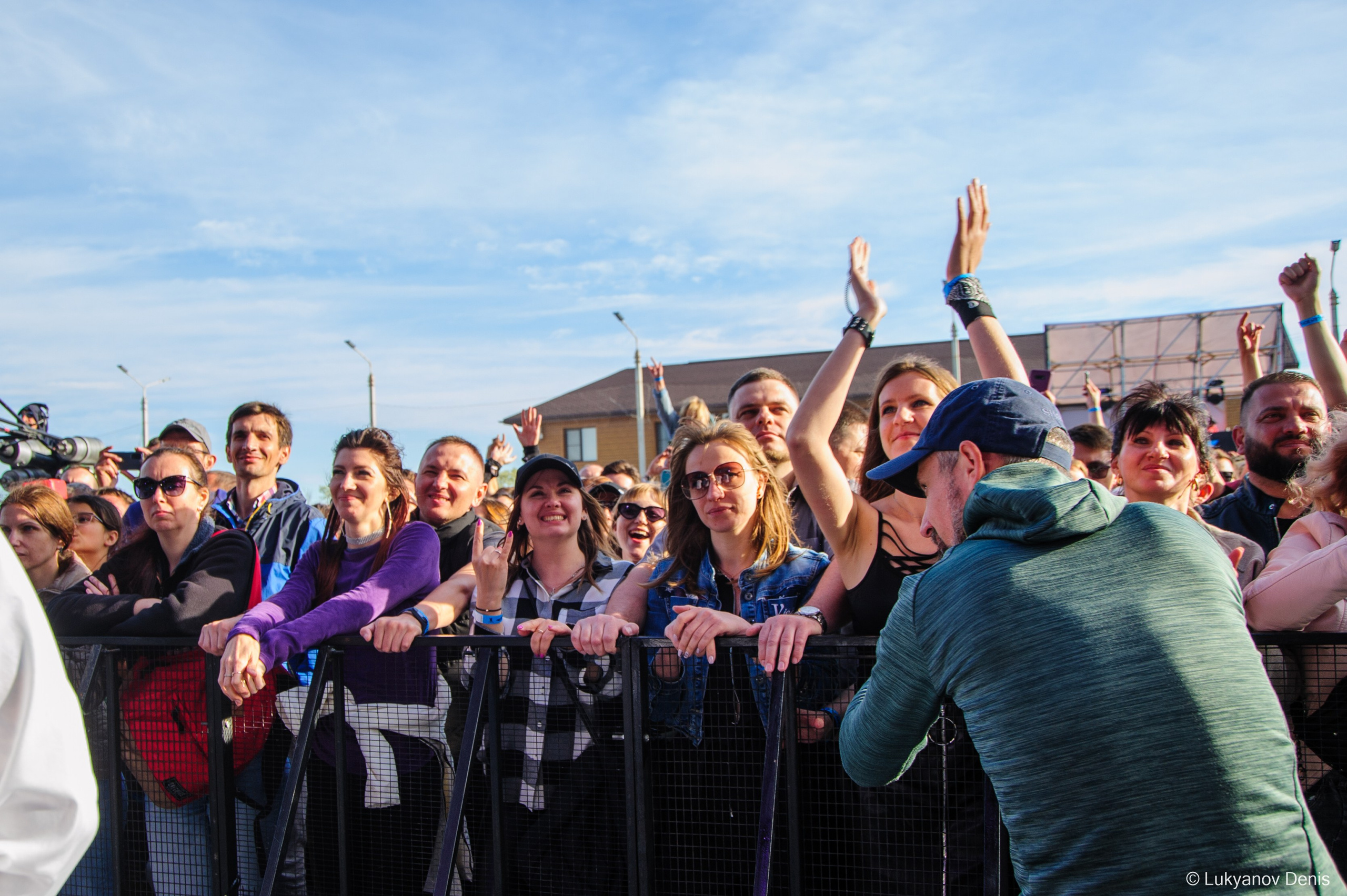 Лестница в Небо 2022. Свадебный и семейный фотограф Денис Лукьянов в Краснодаре, Краснодарском крае и Республике Крым