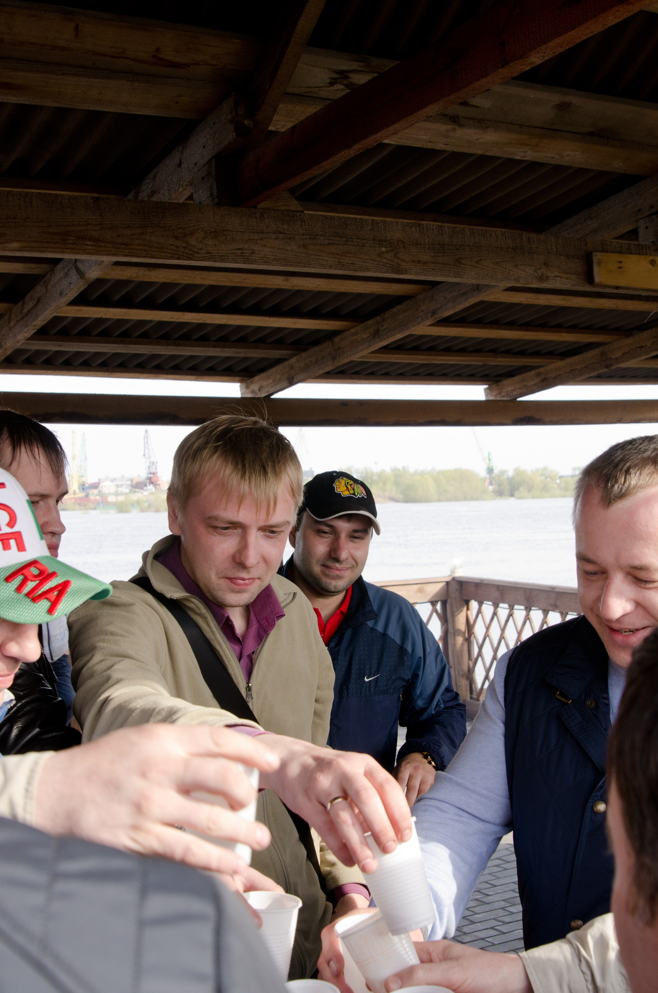 Корпоратив.Пиратский остров. Свадебный и семейный фотограф Денис Лукьянов в Краснодаре, Краснодарском крае и Республике Крым
