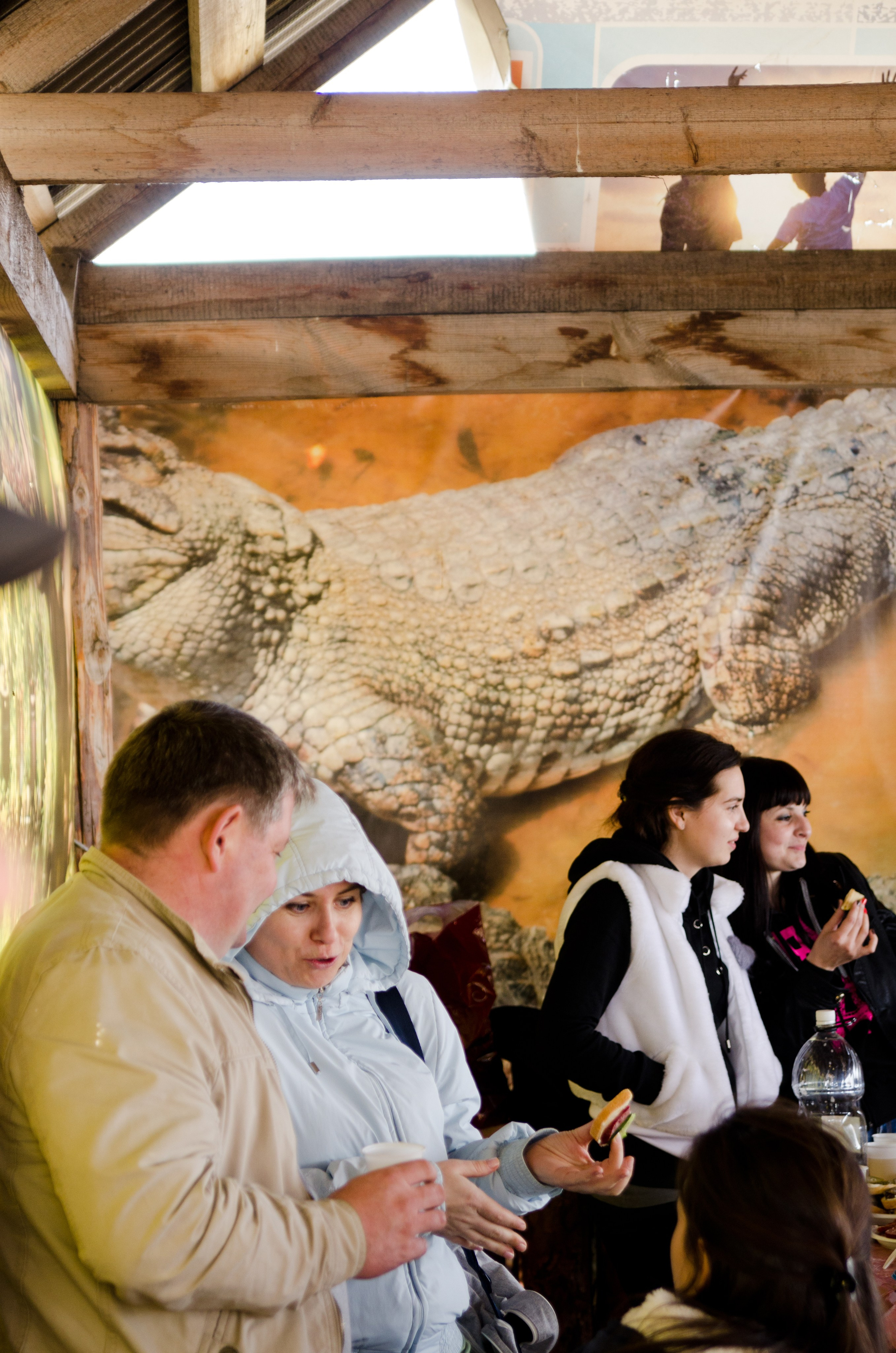 Корпоратив.Пиратский остров. Свадебный и семейный фотограф Денис Лукьянов в Краснодаре, Краснодарском крае и Республике Крым