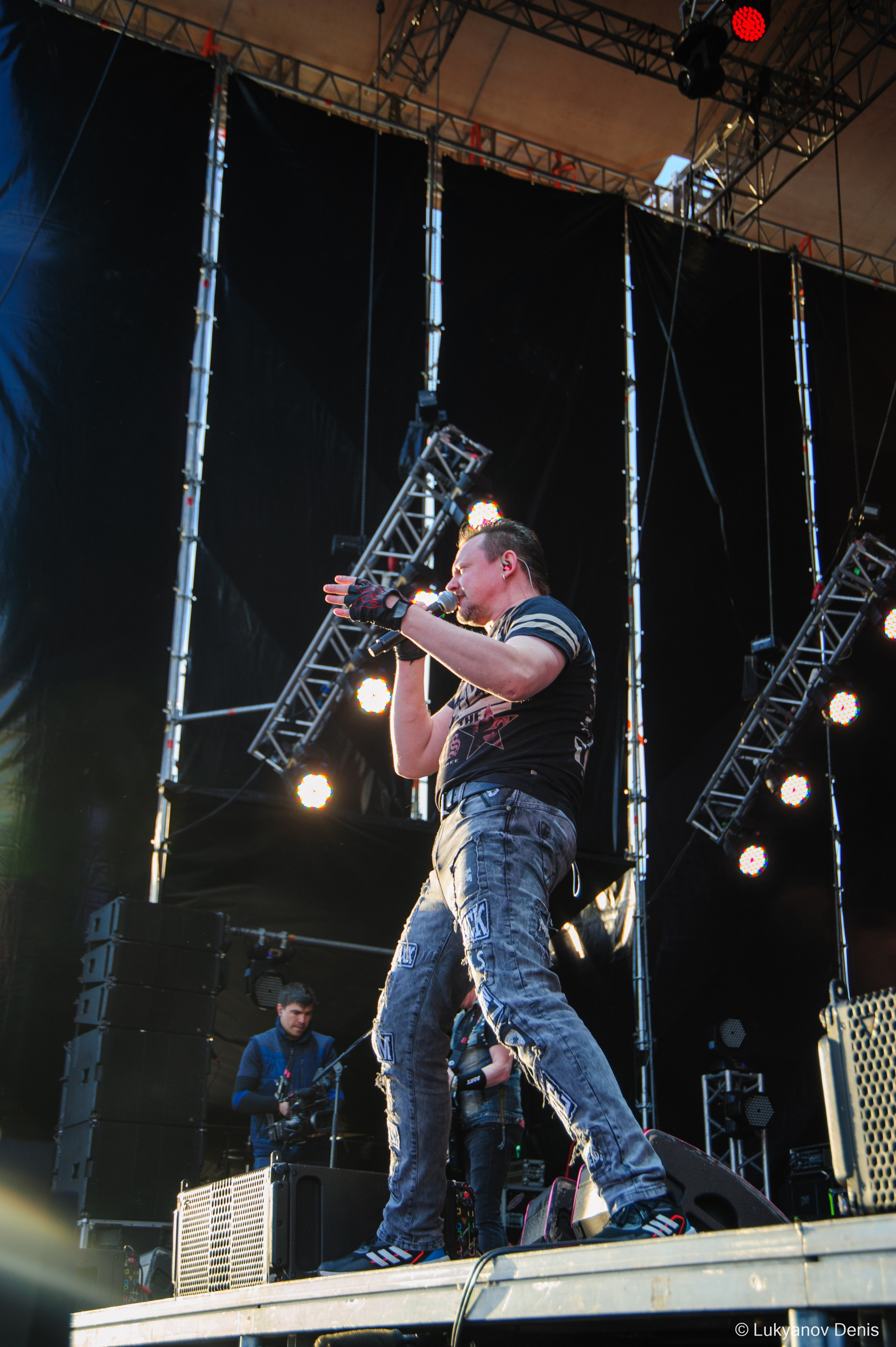 Лестница в Небо 2022. Свадебный и семейный фотограф Денис Лукьянов в Краснодаре, Краснодарском крае и Республике Крым