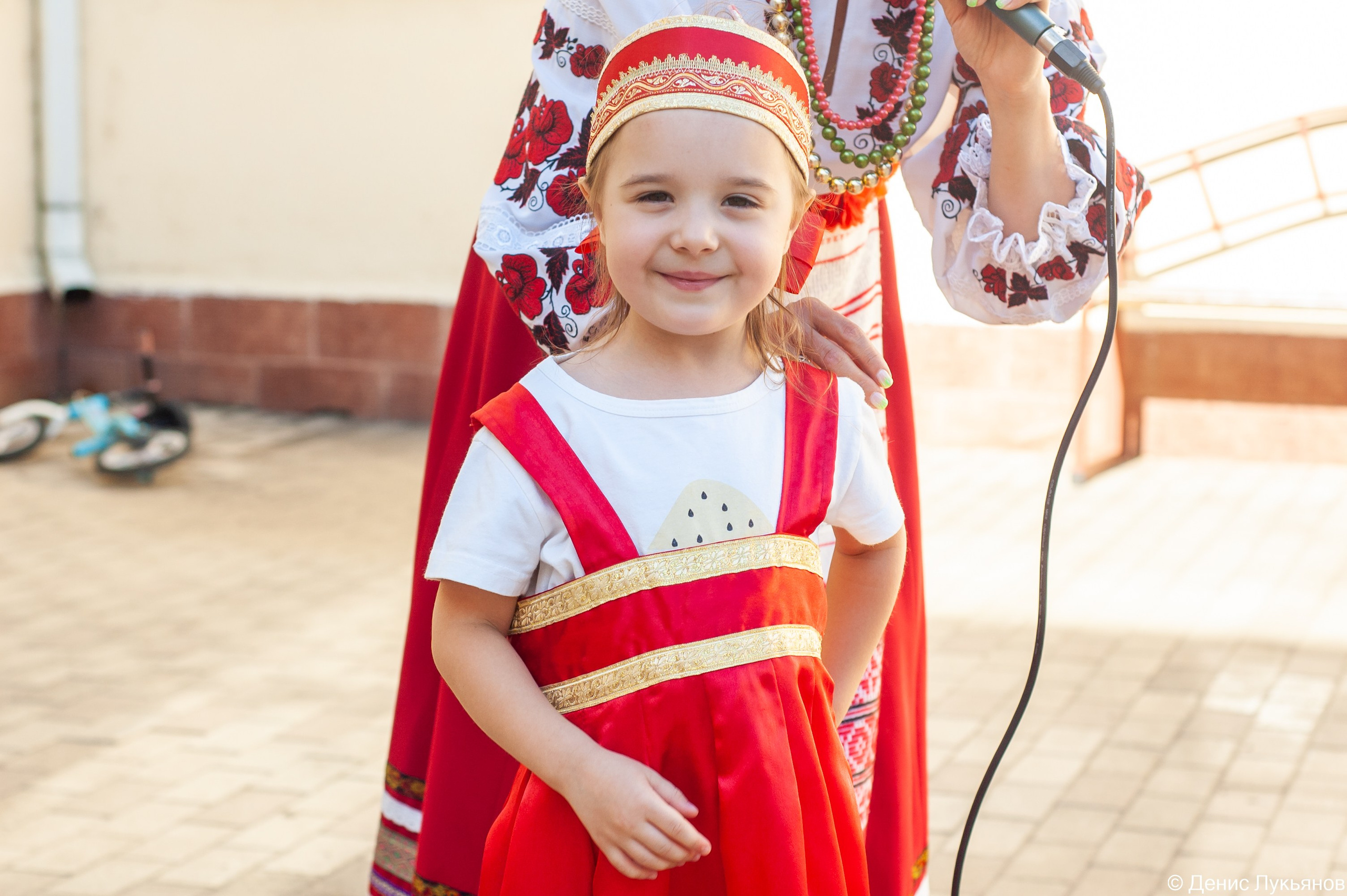 Ярмарка. Свадебный и семейный фотограф Денис Лукьянов в Краснодаре, Краснодарском крае и Республике Крым