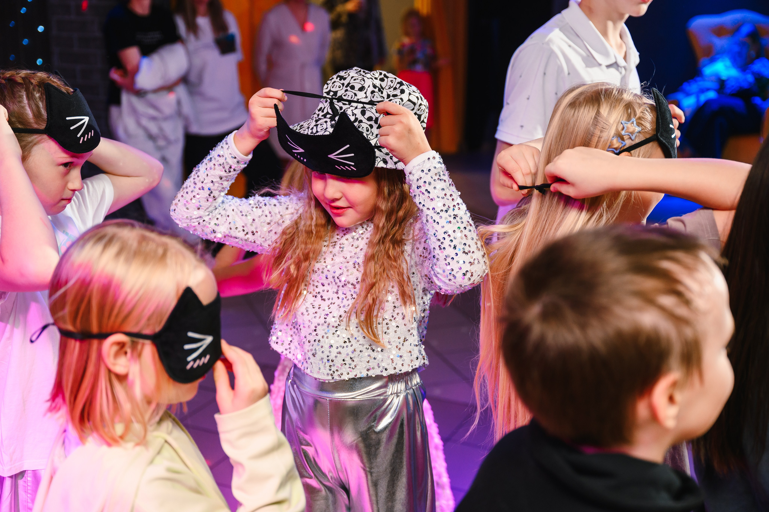 Мирославе 9 лет. Свадебный и просто хороший фотограф в Челябинске