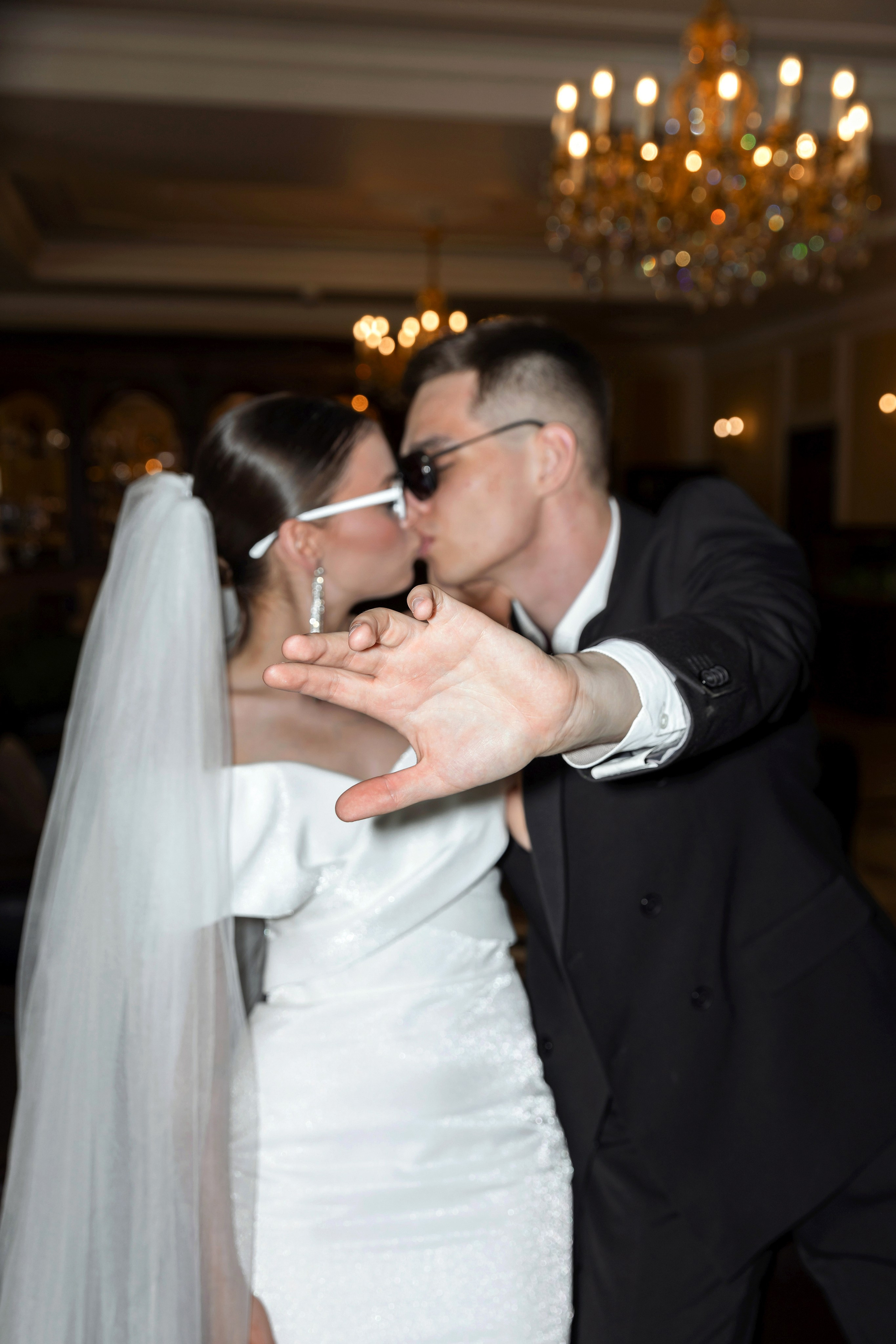 Свадебная съемка в отеле. Свадебный и портретный фотограф в Санкт-Петербурге Надежда Чечулина