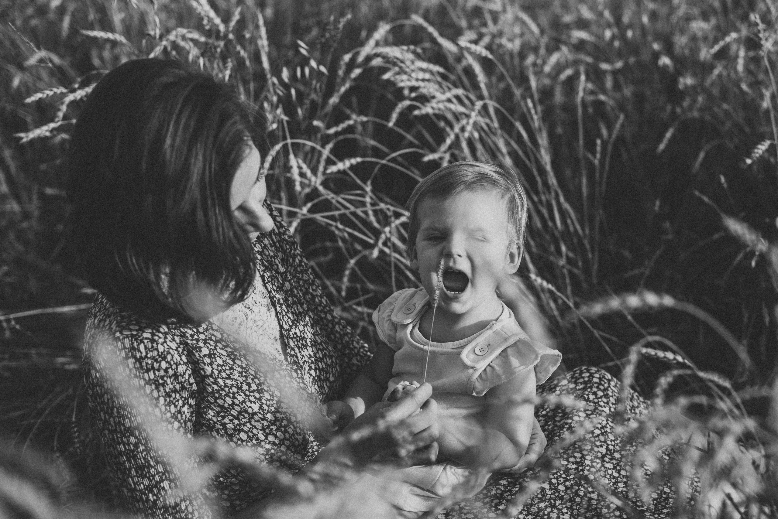 Катя и дети. Фотограф Томск Наталья Стволова