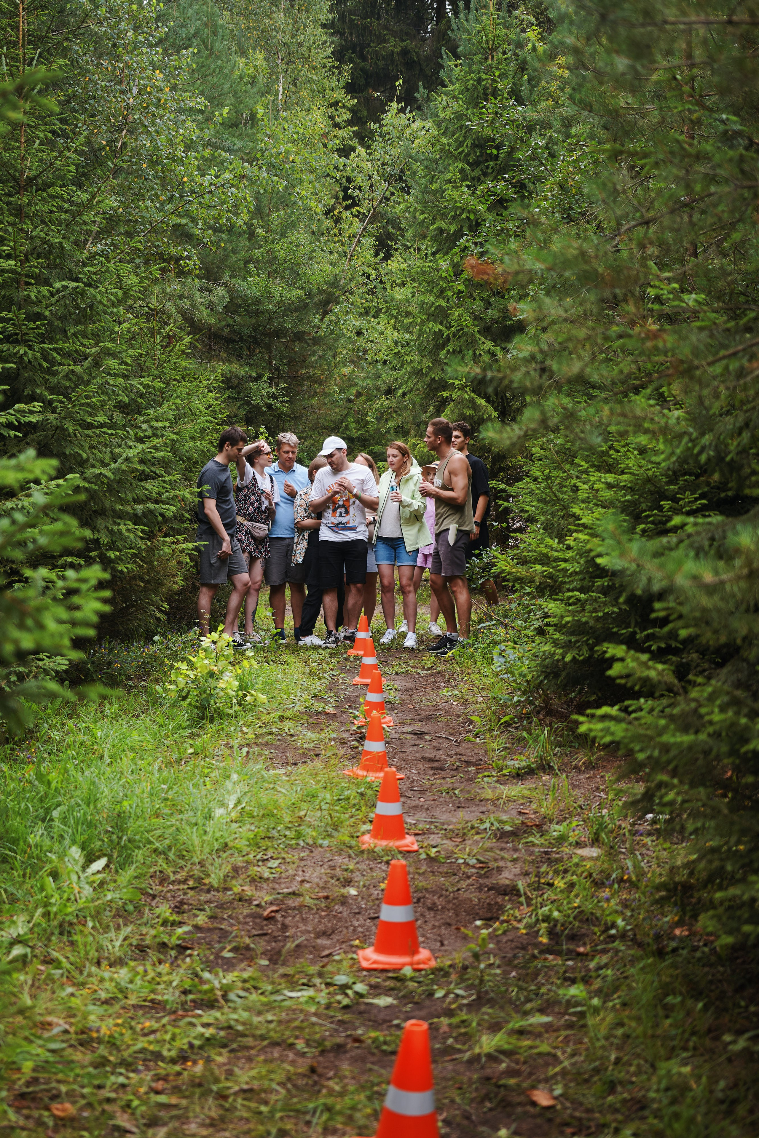 СОФТ КЛУБ 2023. Главная