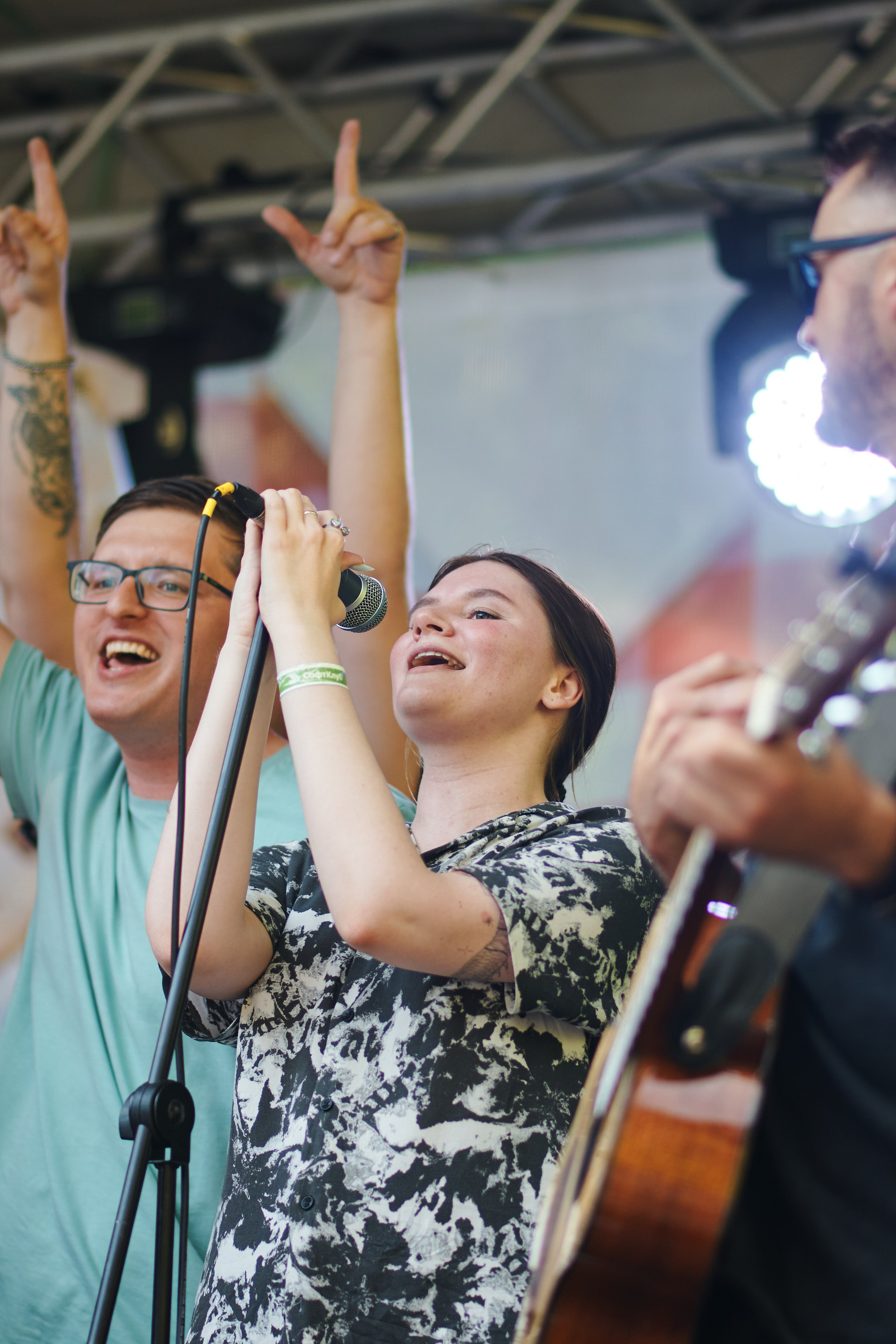 СОФТ КЛУБ 2023. Главная