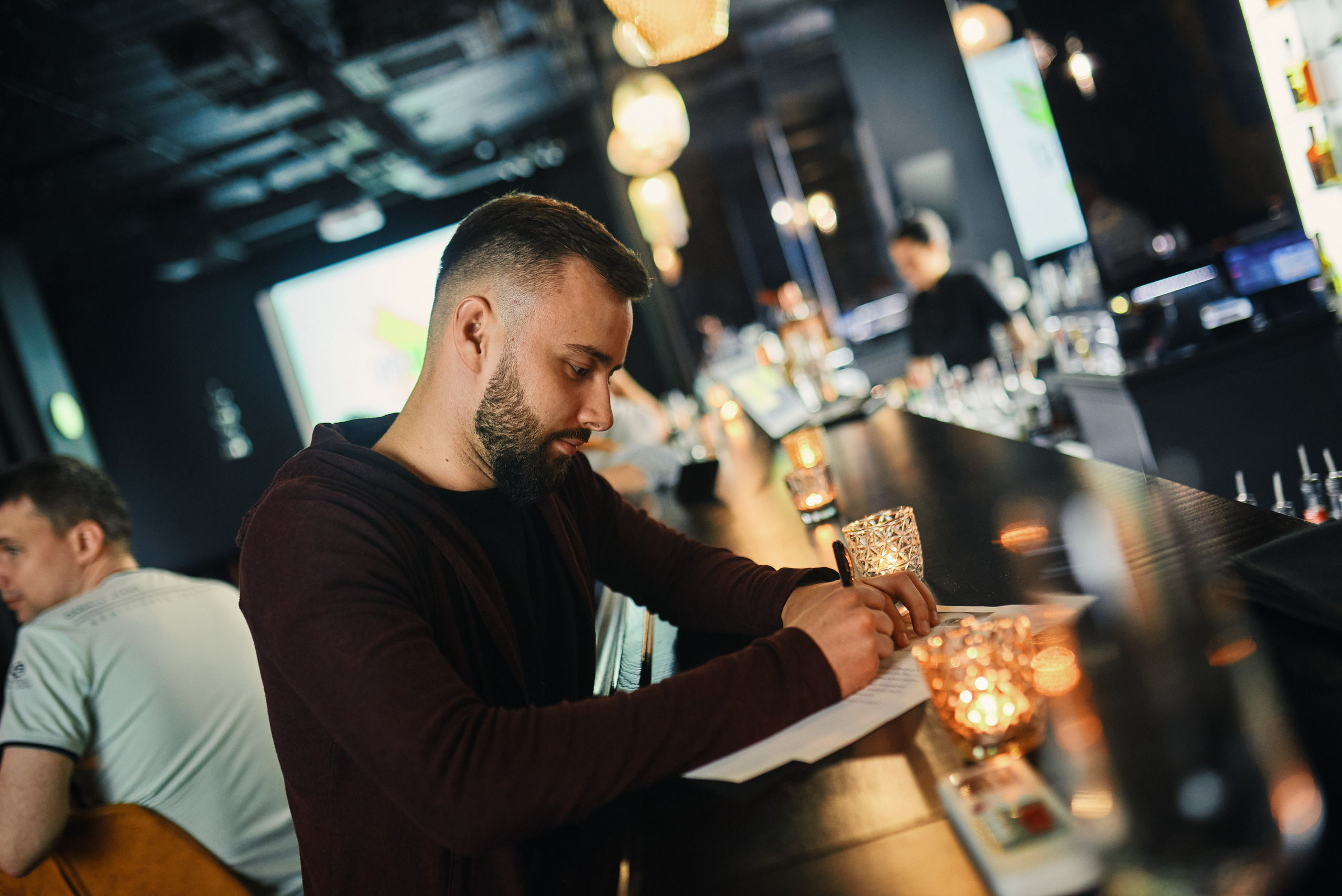 КВИЗ. Главная