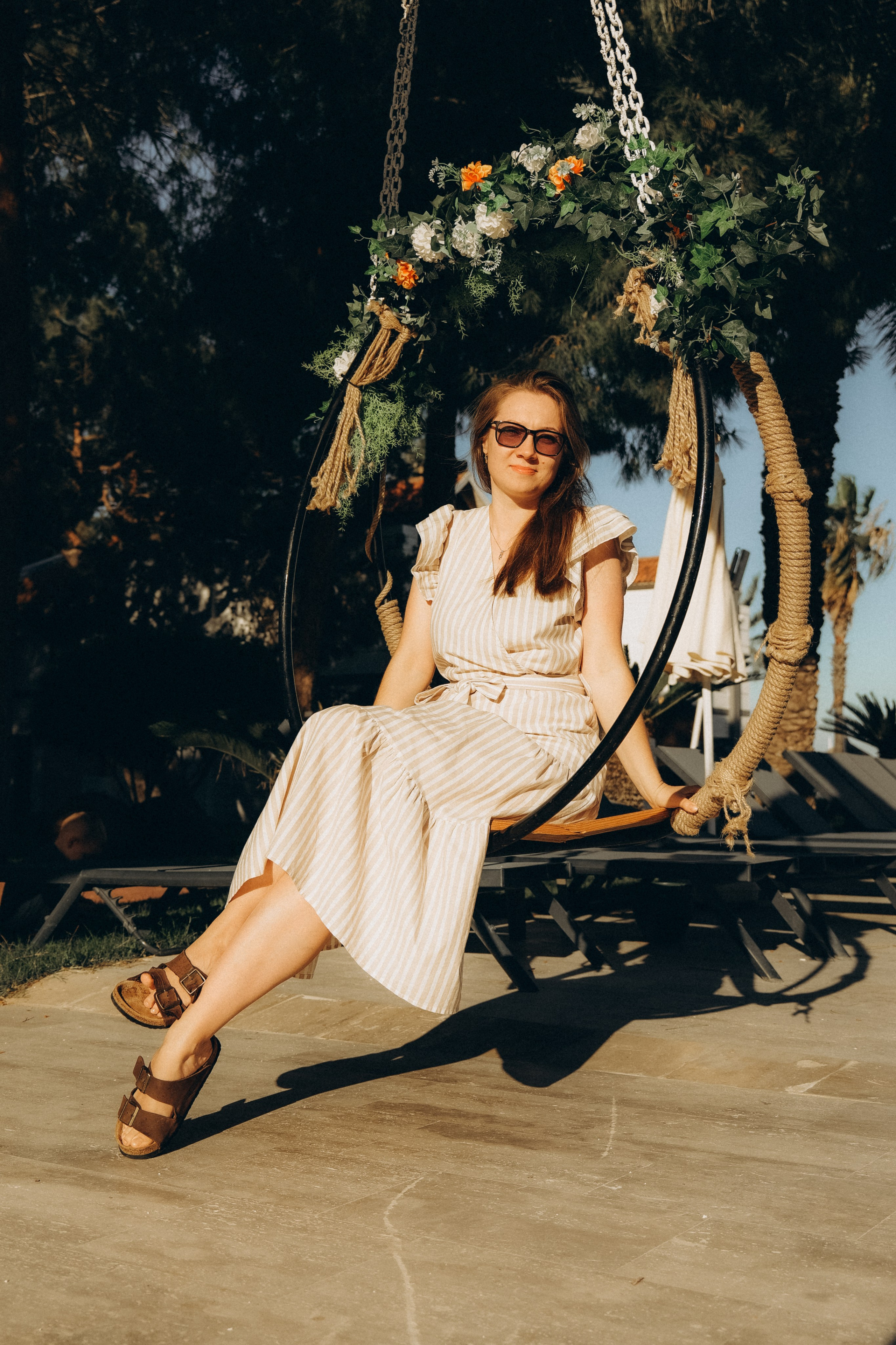 Наш отдых в Турции