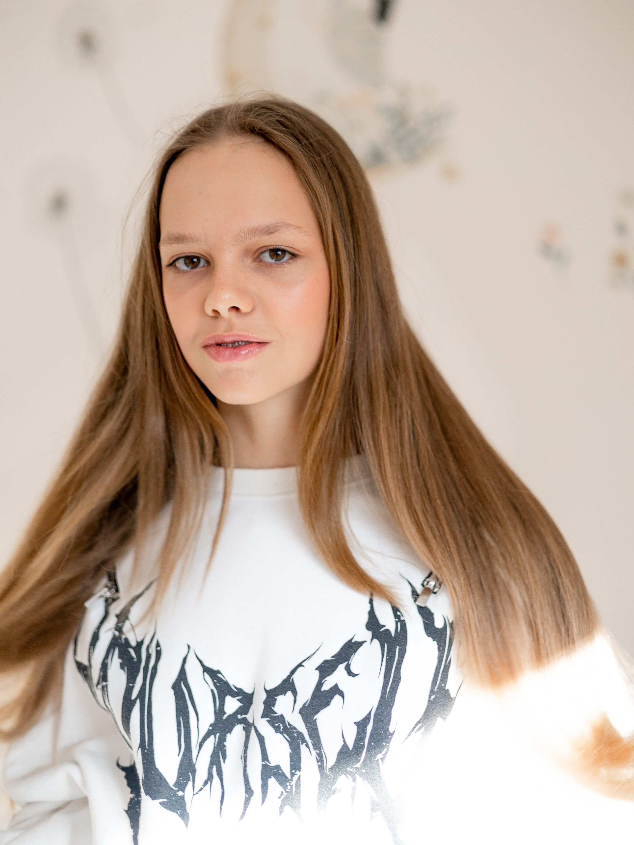 Мастер-класс макияжа для девочек 11-14 лет 29 марта. Фотоотчёт. Школа для девочек во Владивостоке — Само Совершенство