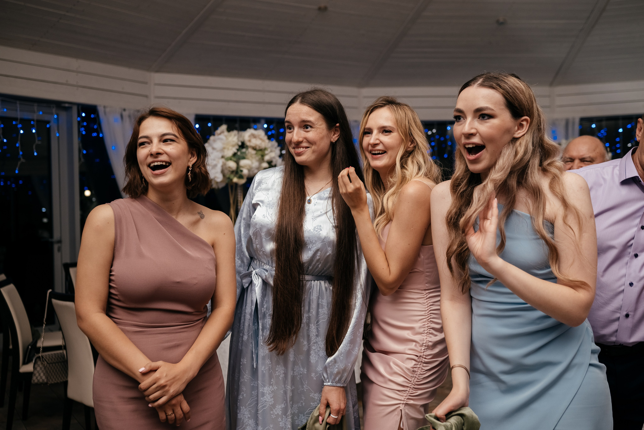 Александра и Андрей. Семейный и свадебный фотограф в Ярославле Кропина Инна