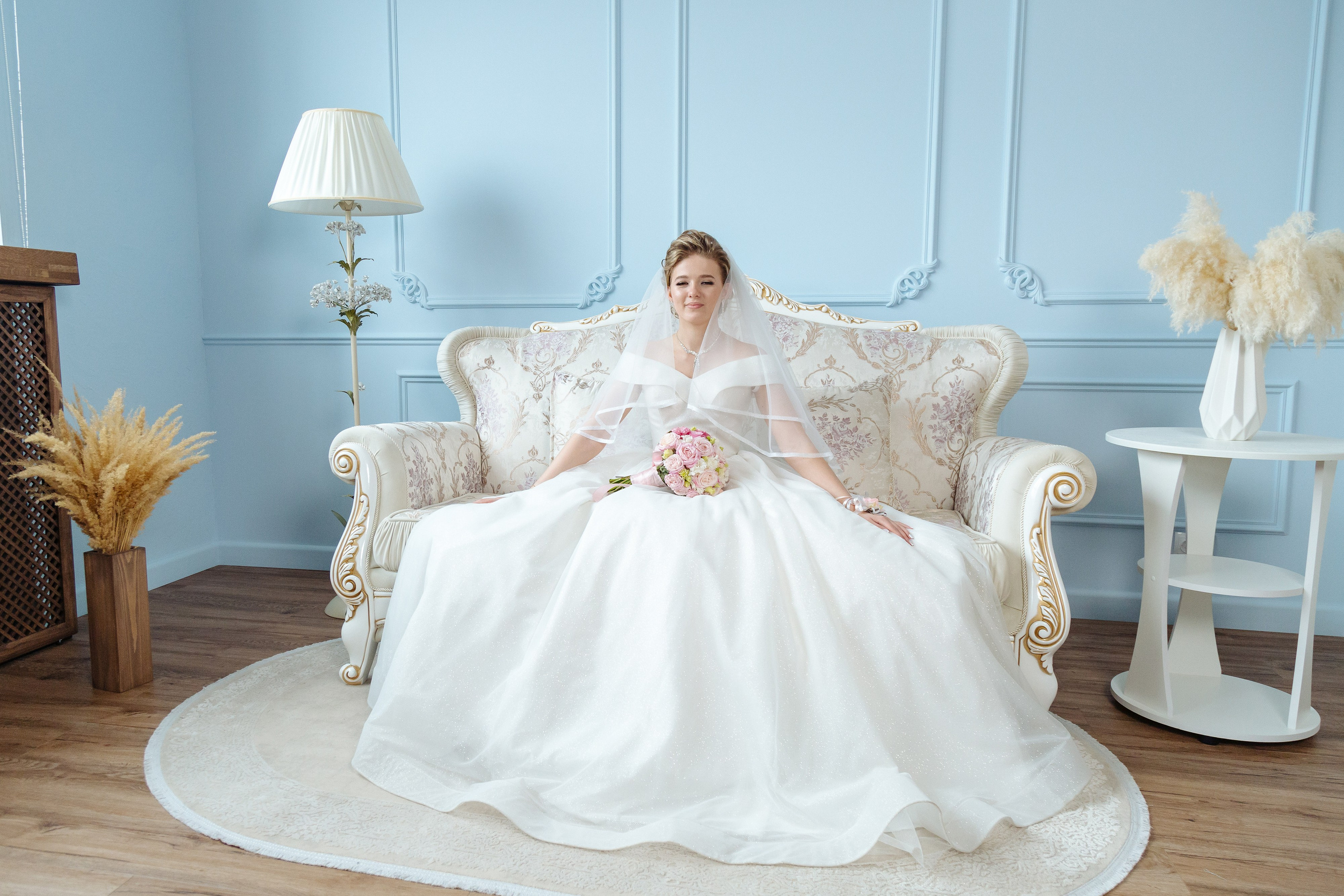 Андрей и Мария. Репортажный и свадебный фотограф Пятигорск и КМВ