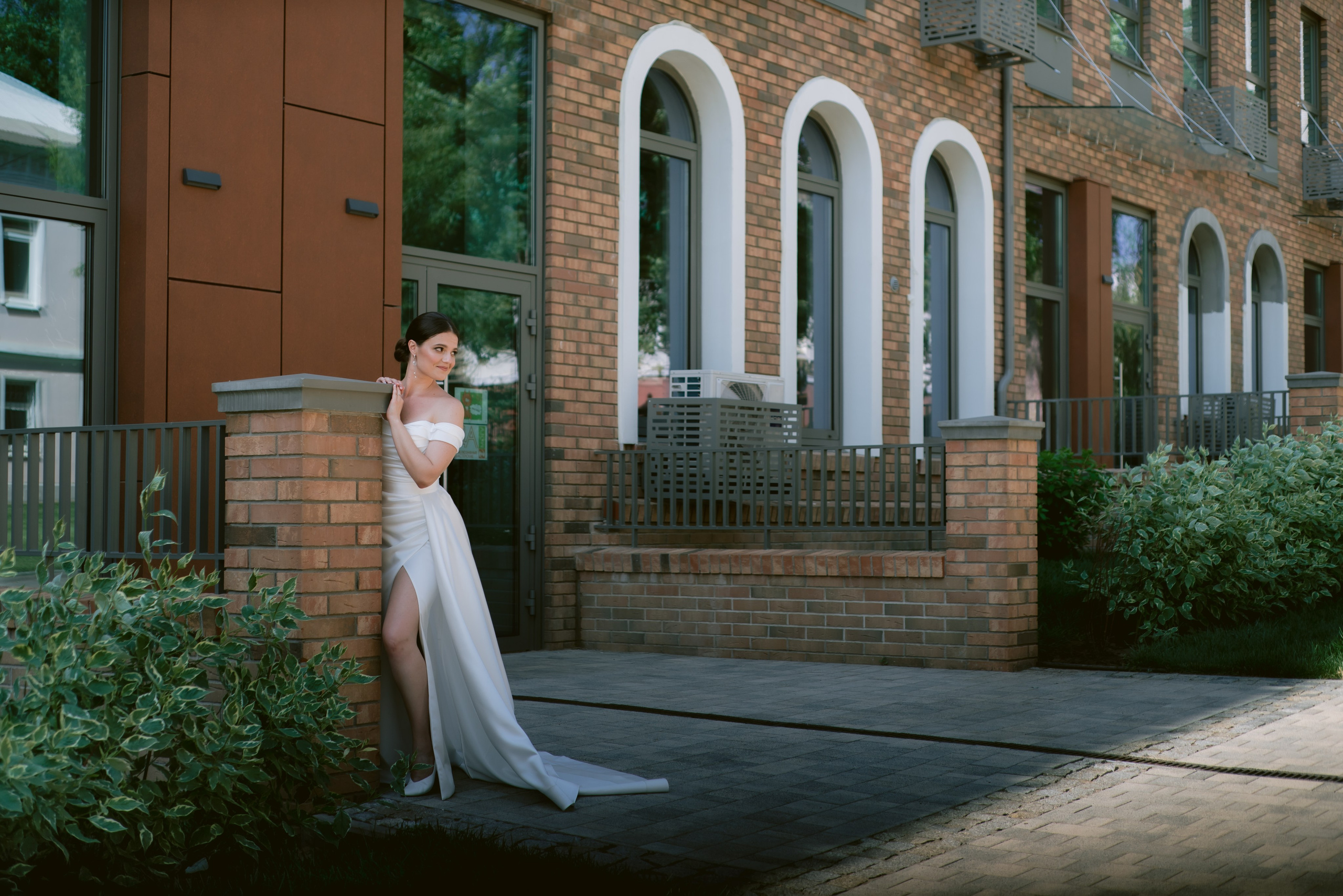 V&M. Свадебный фотограф Ижевск/Сарапул Анастасия Бель