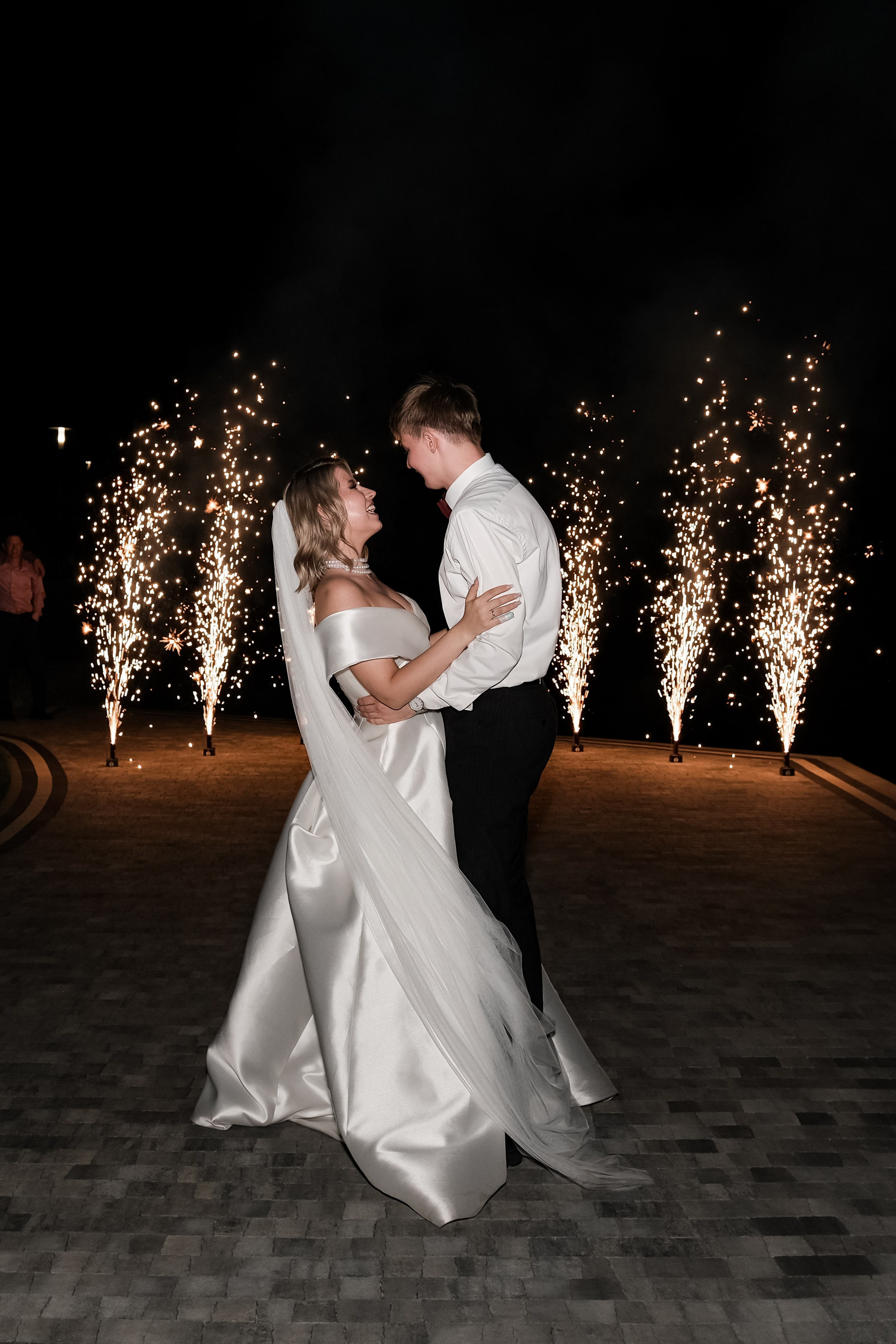 Серафим и Тамара