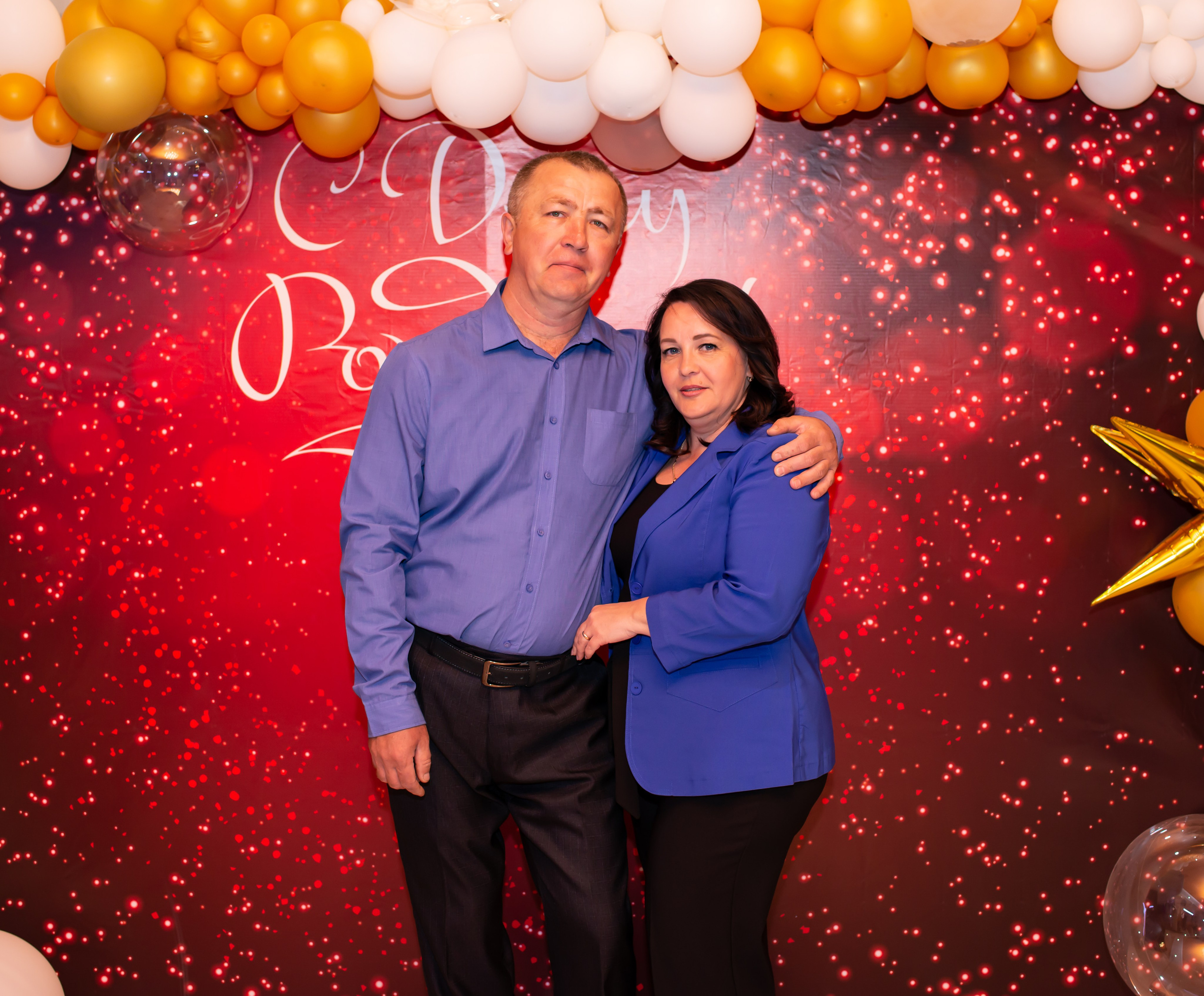 Юбилей 50_Юрий Сергеевич_06.05.2025. Фотограф_Юлия Симонова