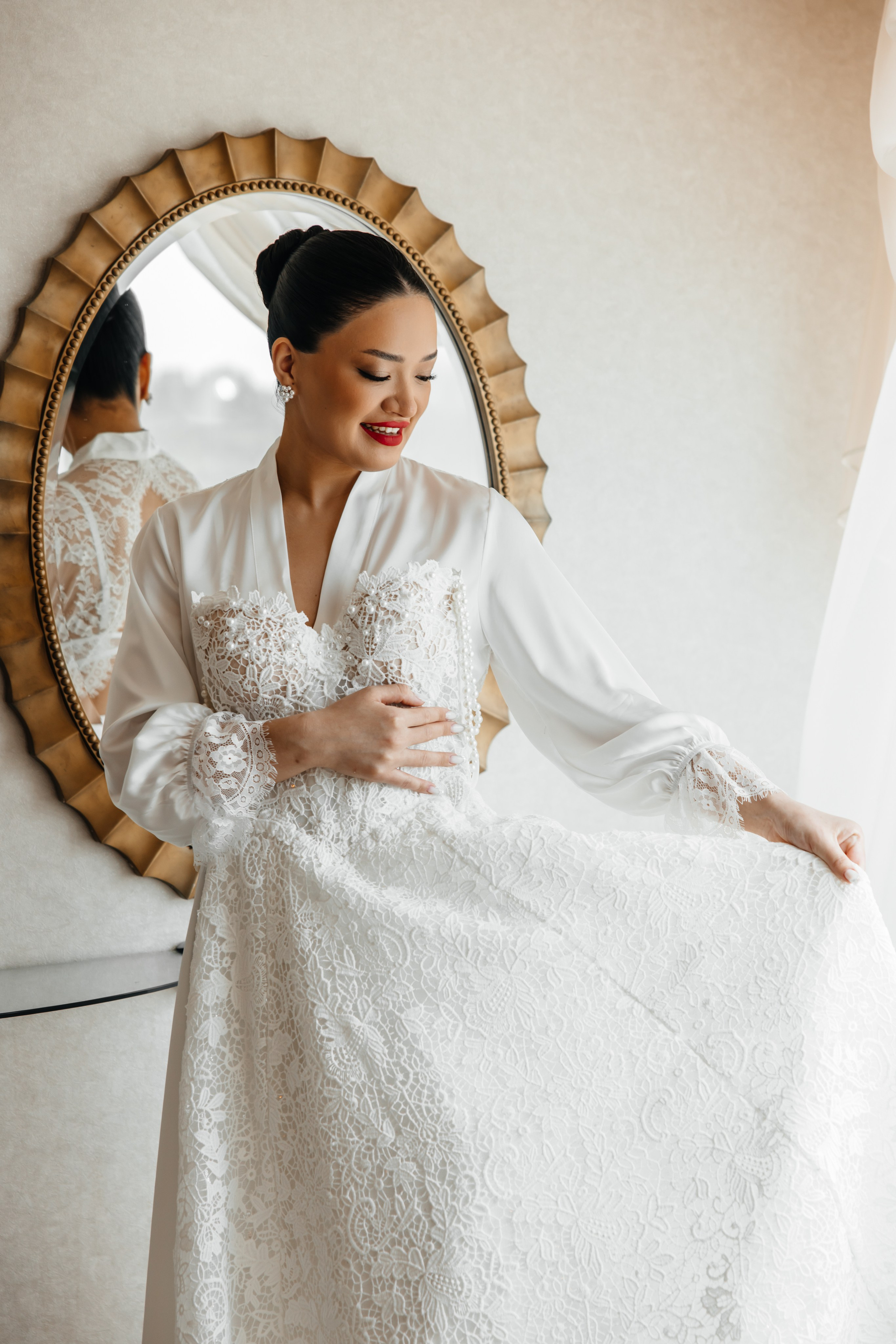 Андрей & Вероника. Свадебный фотограф в Южно-Сахалинске — Бойко Александр