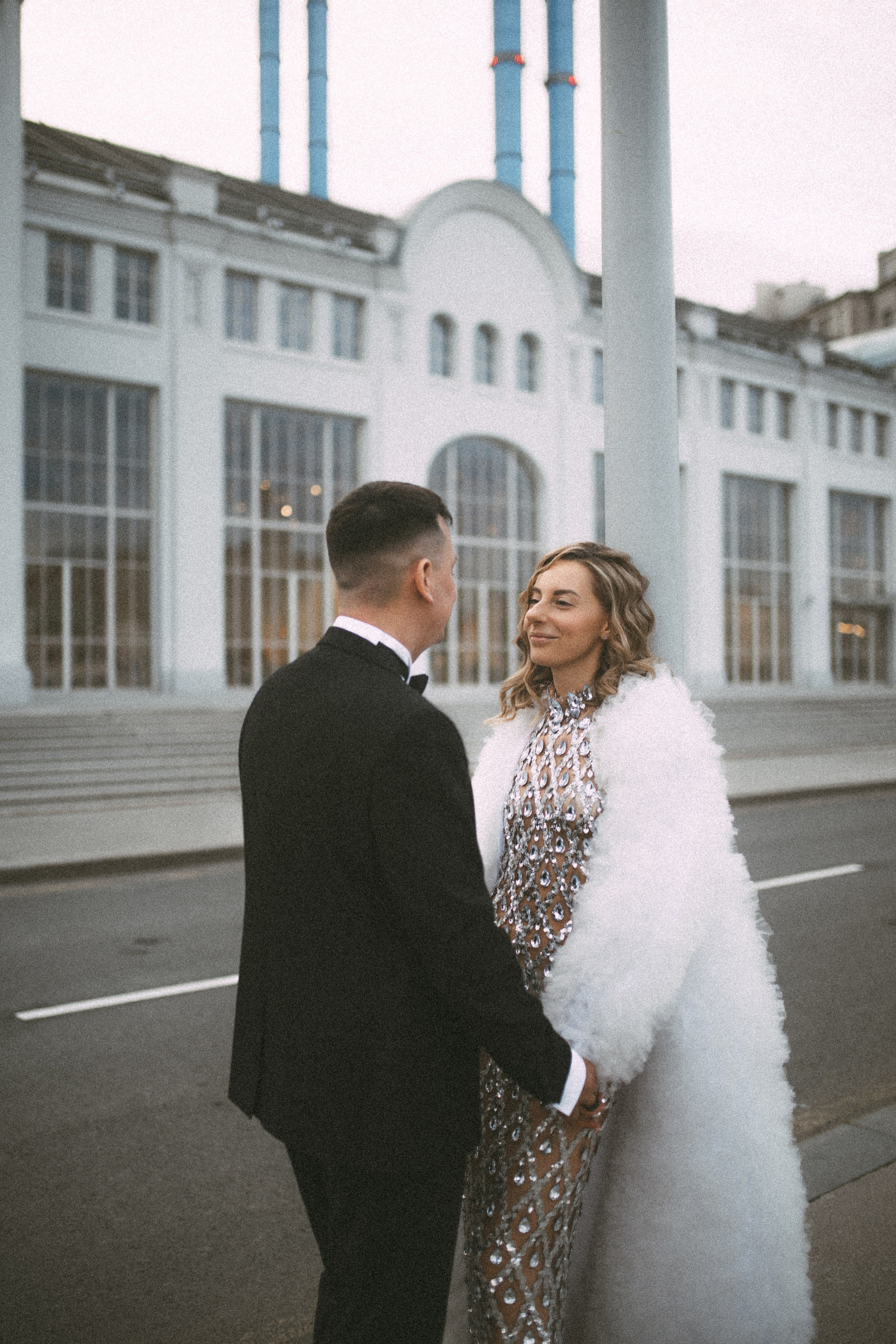 К & C | Москва. Фотограф Екатерина Амбрушкевич