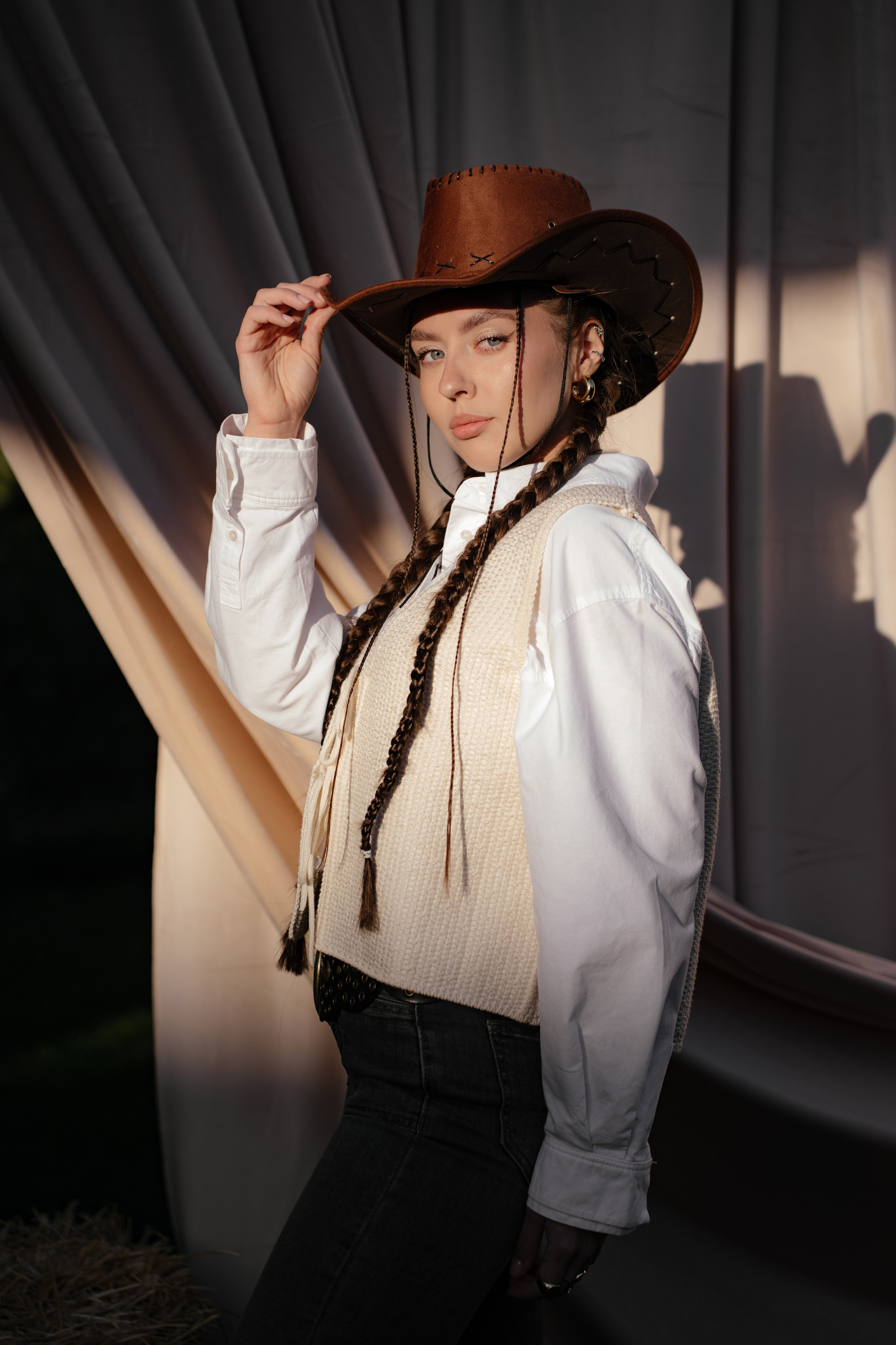 Ковбойская. Свадебный фотограф в Оренбурге