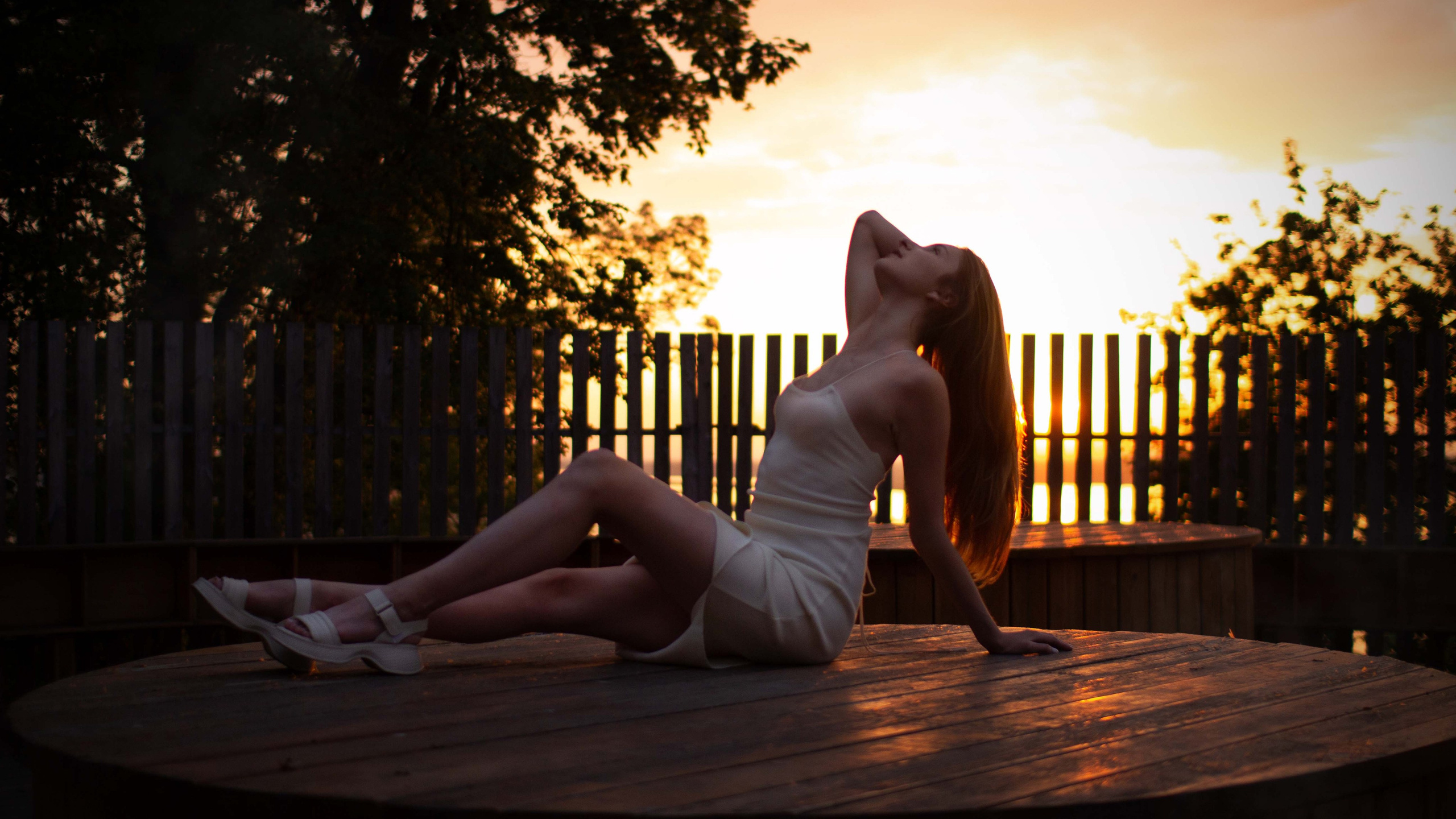 Прогулочные