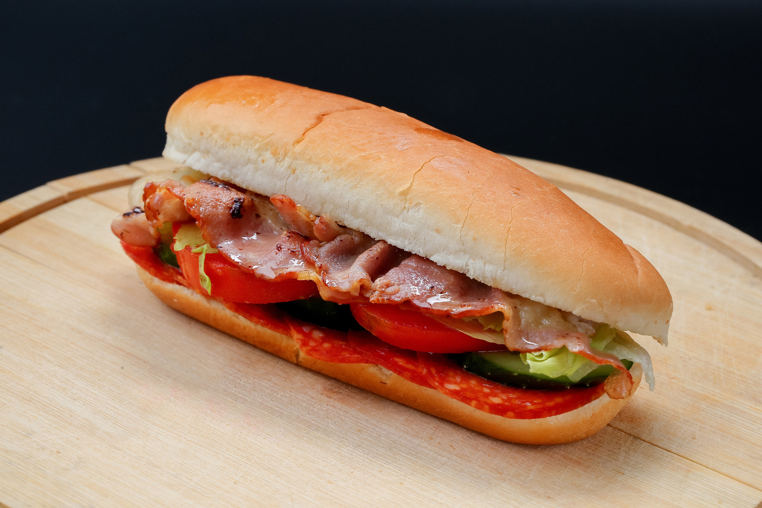 Фуд-фото. Фуд-фотограф в Казани Сергей Жегалов