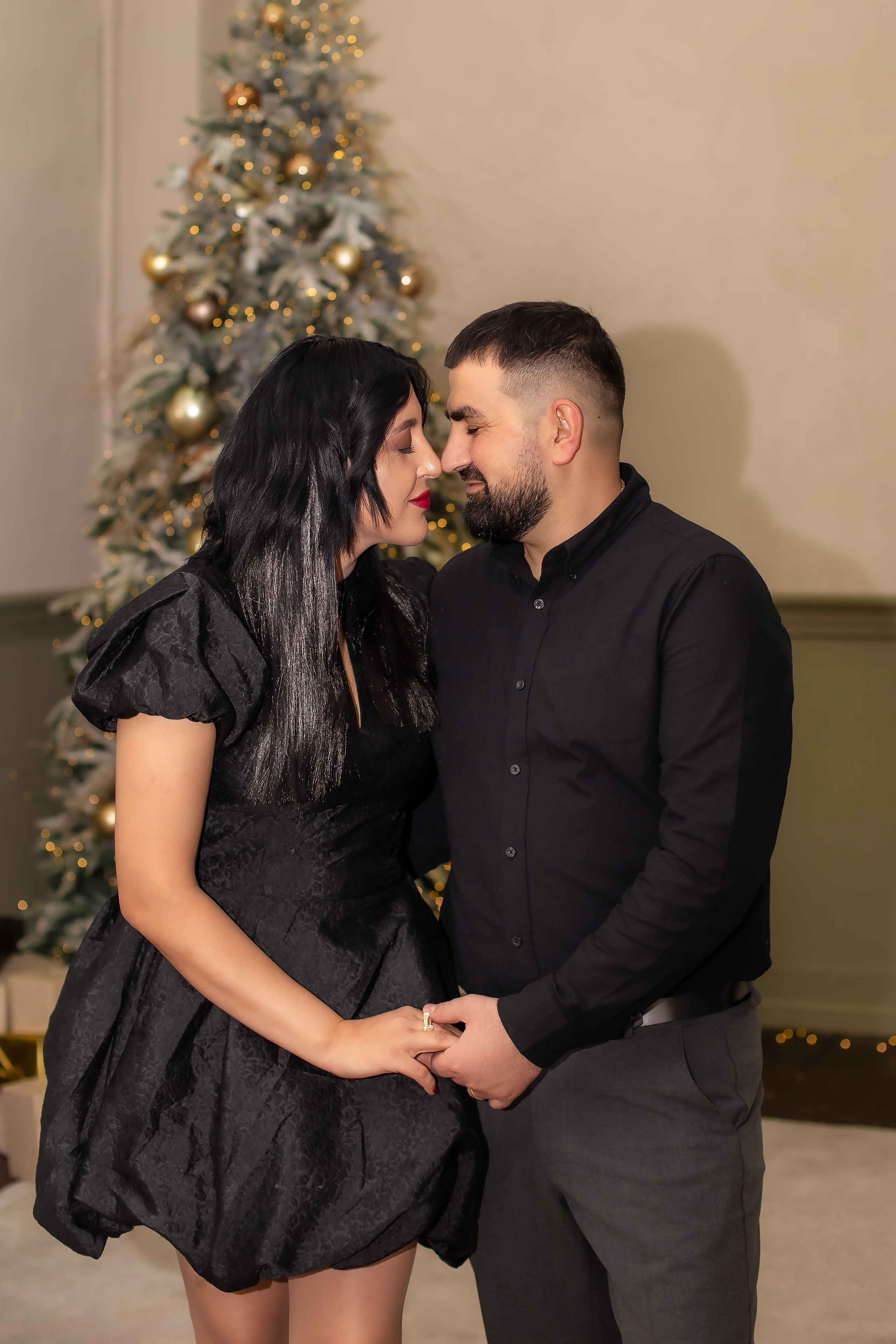 Эдуард, Гая и Давид. Норд. Фотограф в Калининграде Решетникова Алина