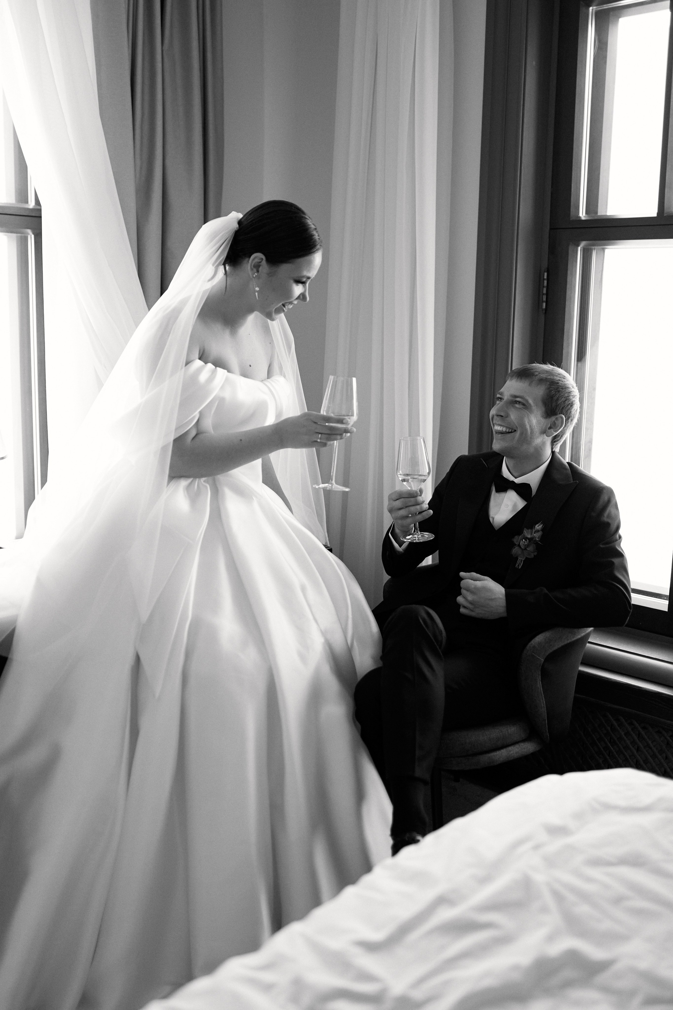 Посмотреть серию. Свадебный и семейный фотограф в Красноярске Тряпчев Павел