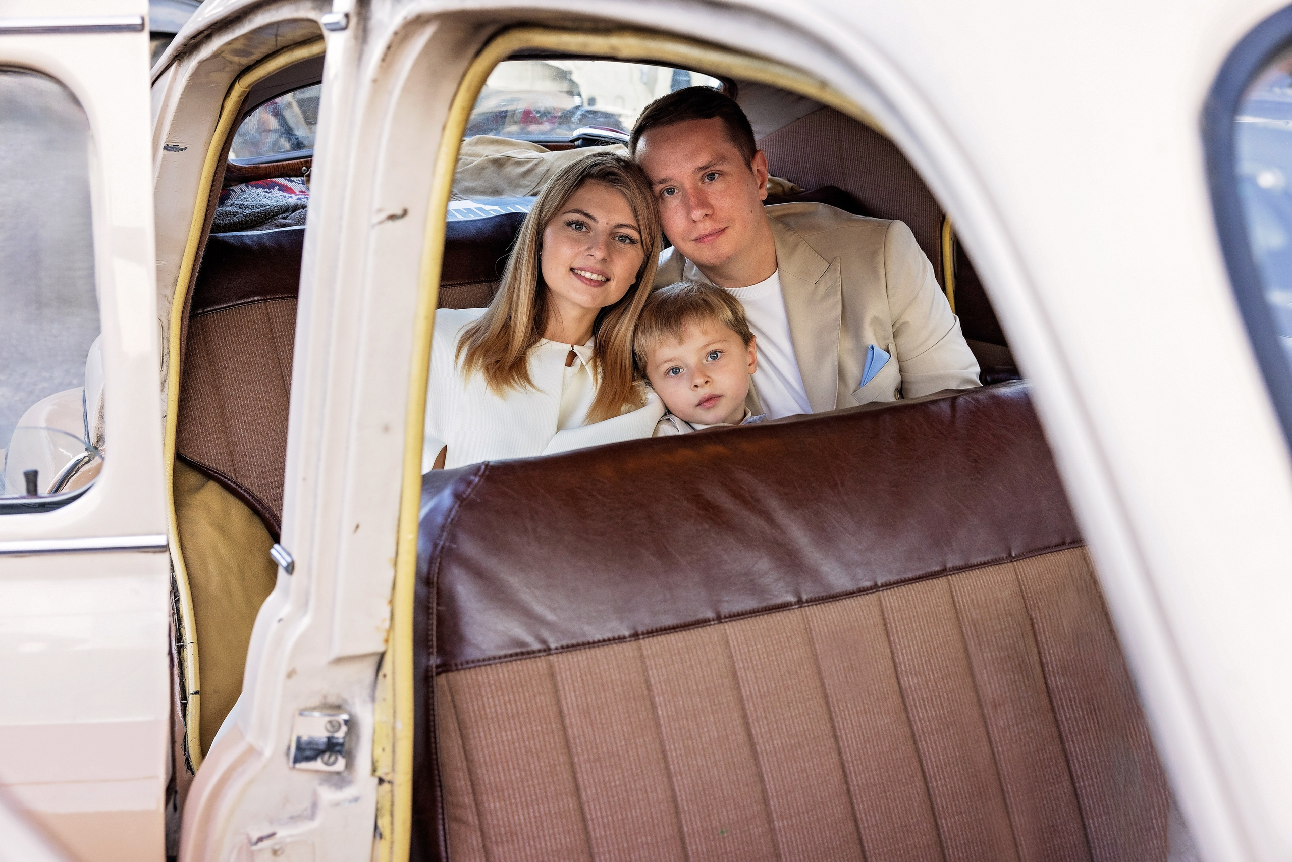 Семейный фотограф в Москве. Геннадий Степанов —фотограф в Москве