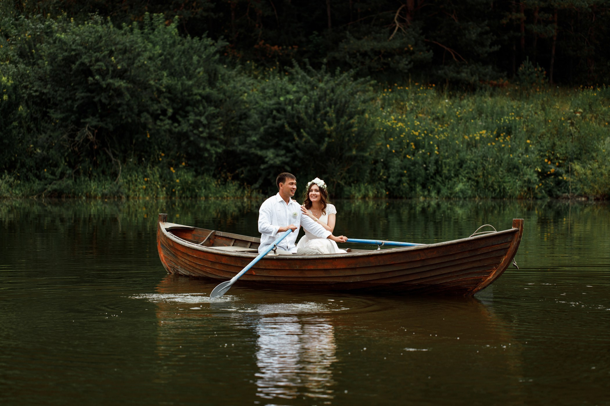 СВАДЕБНАЯ ФОТОСЪЕМКА. Тимур Аминов | Фотограф в Кемерове