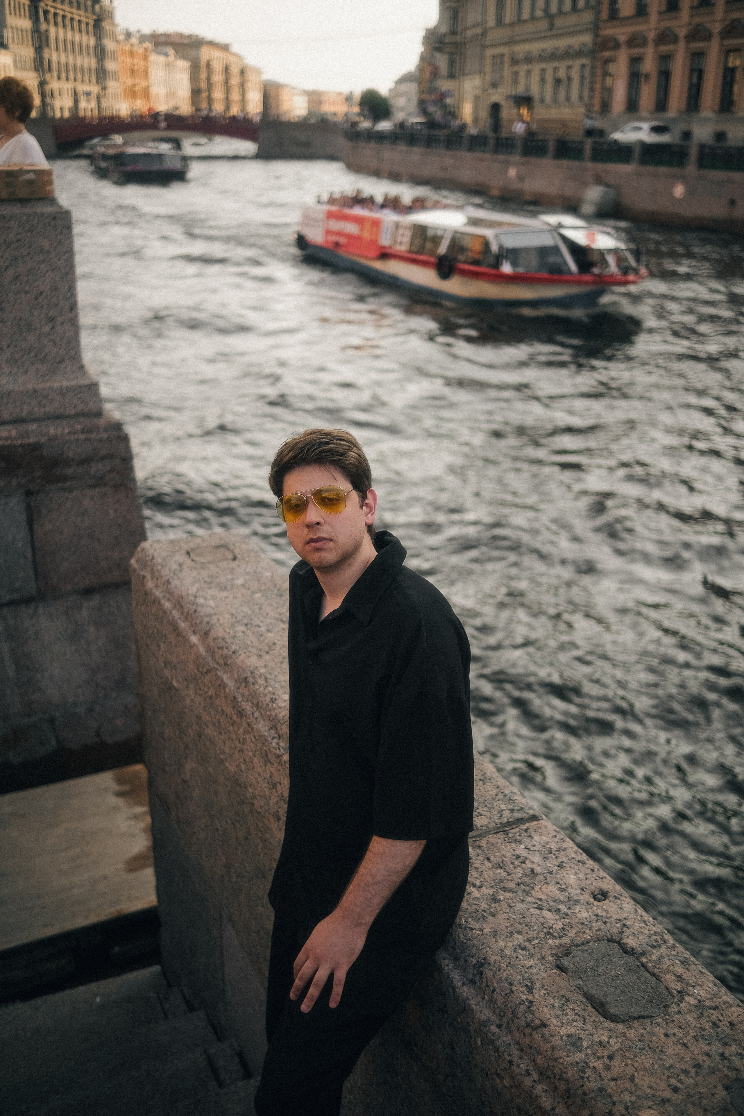 Саша & Юра. Phdkvmr.ru