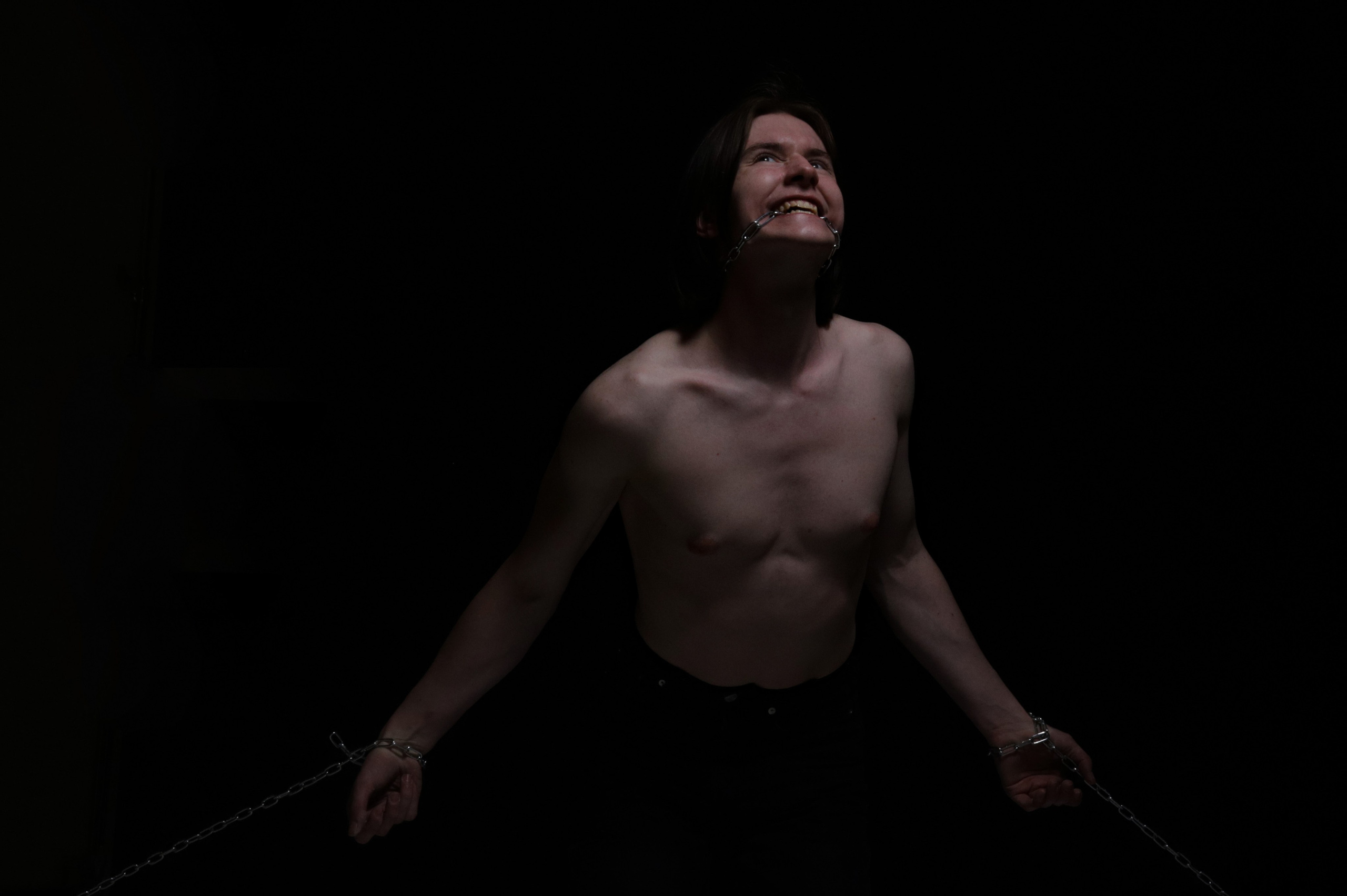 War — Индивидуальная съемка. IDI V KADR | DRAMA QUEEN