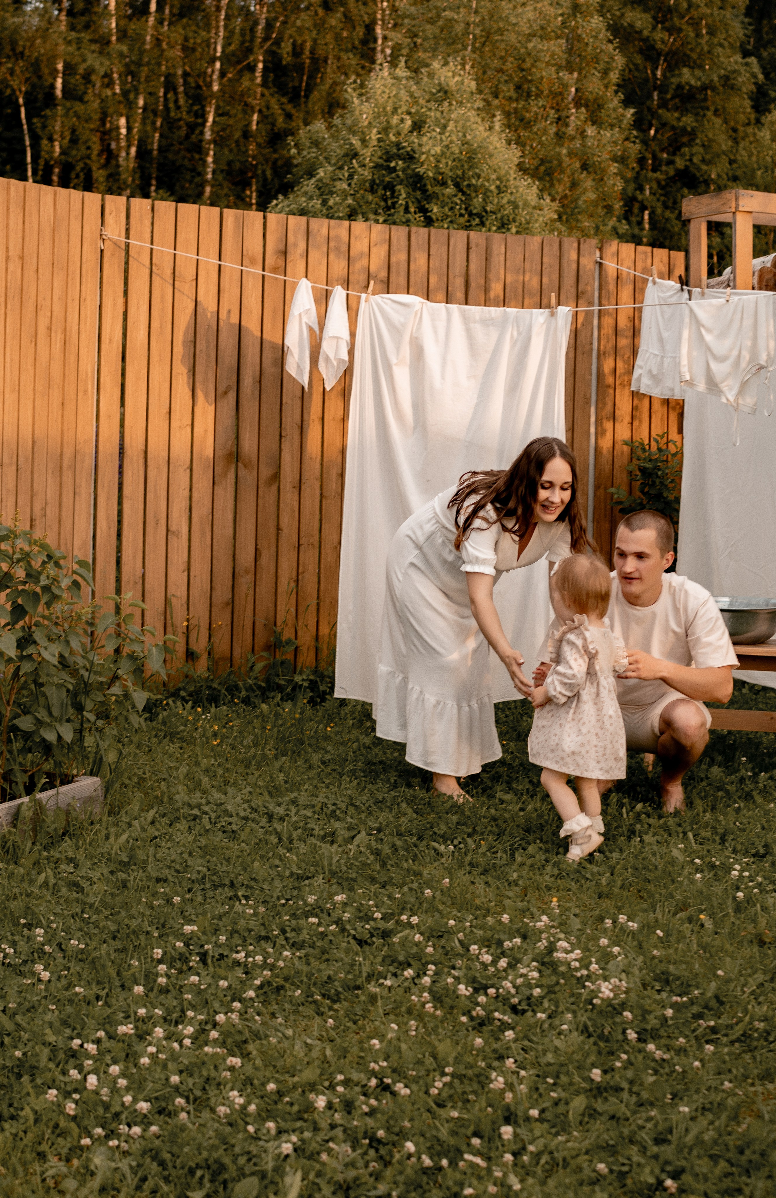 Беременность. Свадебный и семейный фотограф в Серпухове Александра Дерюшева