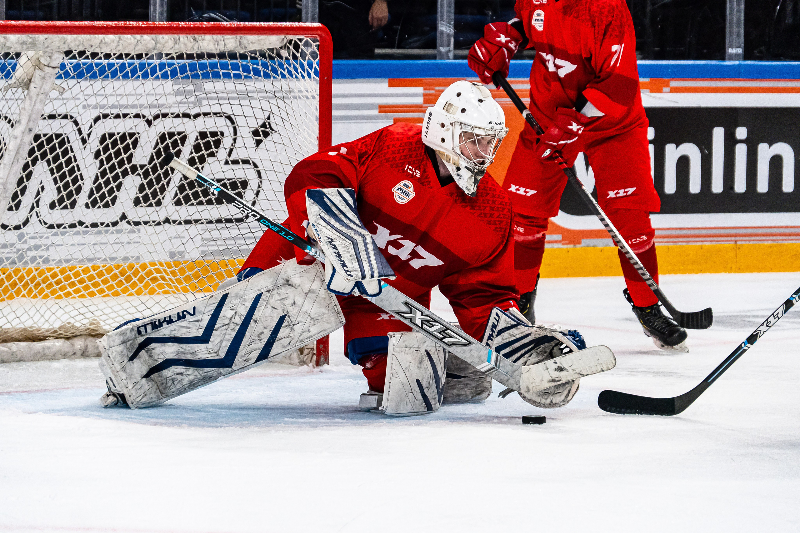 Media Hockey League. Спортивный фотограф | Москва