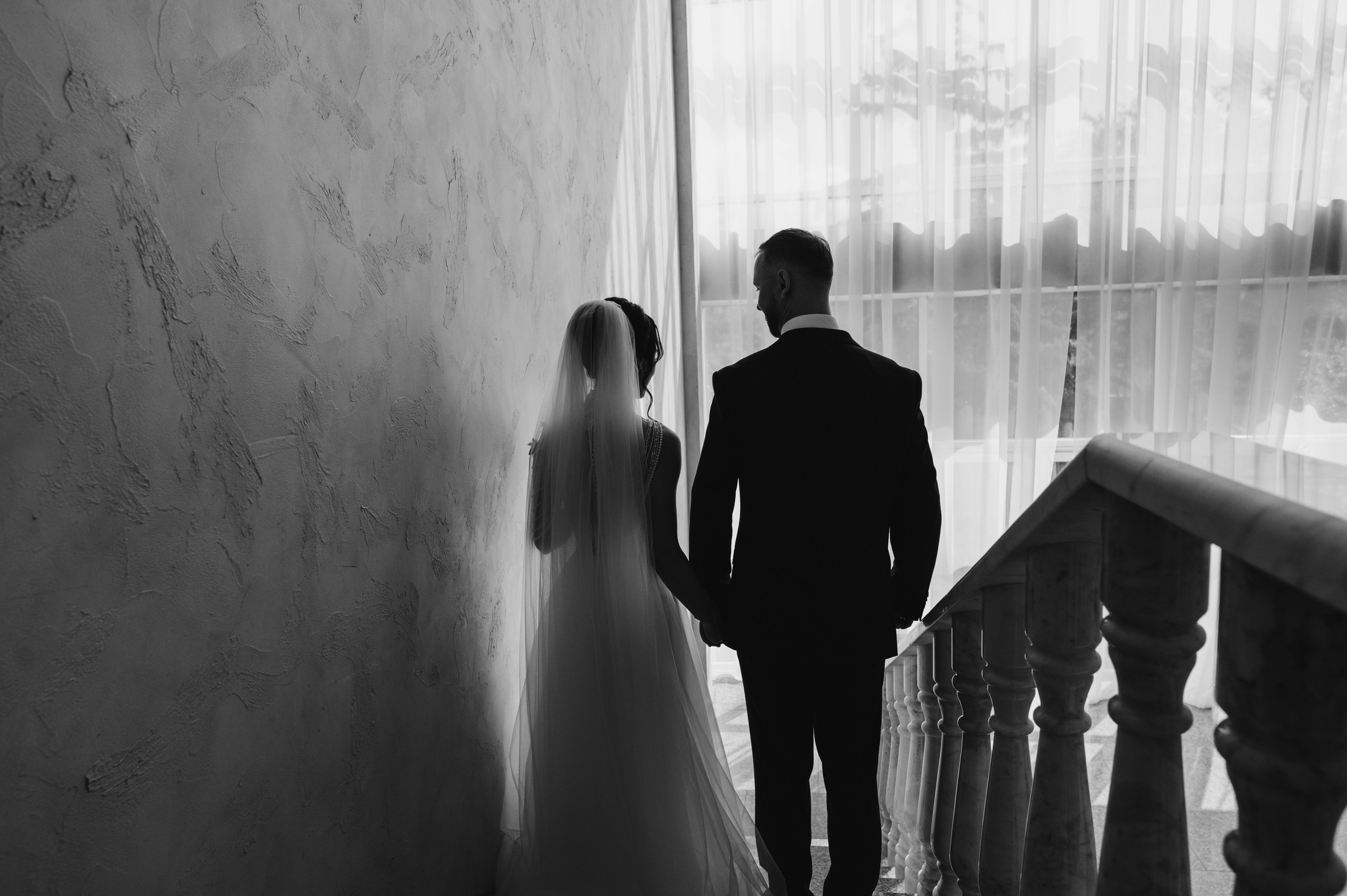 Константин и Мадина. Ривьера. Фотограф Екатерина Бочарникова