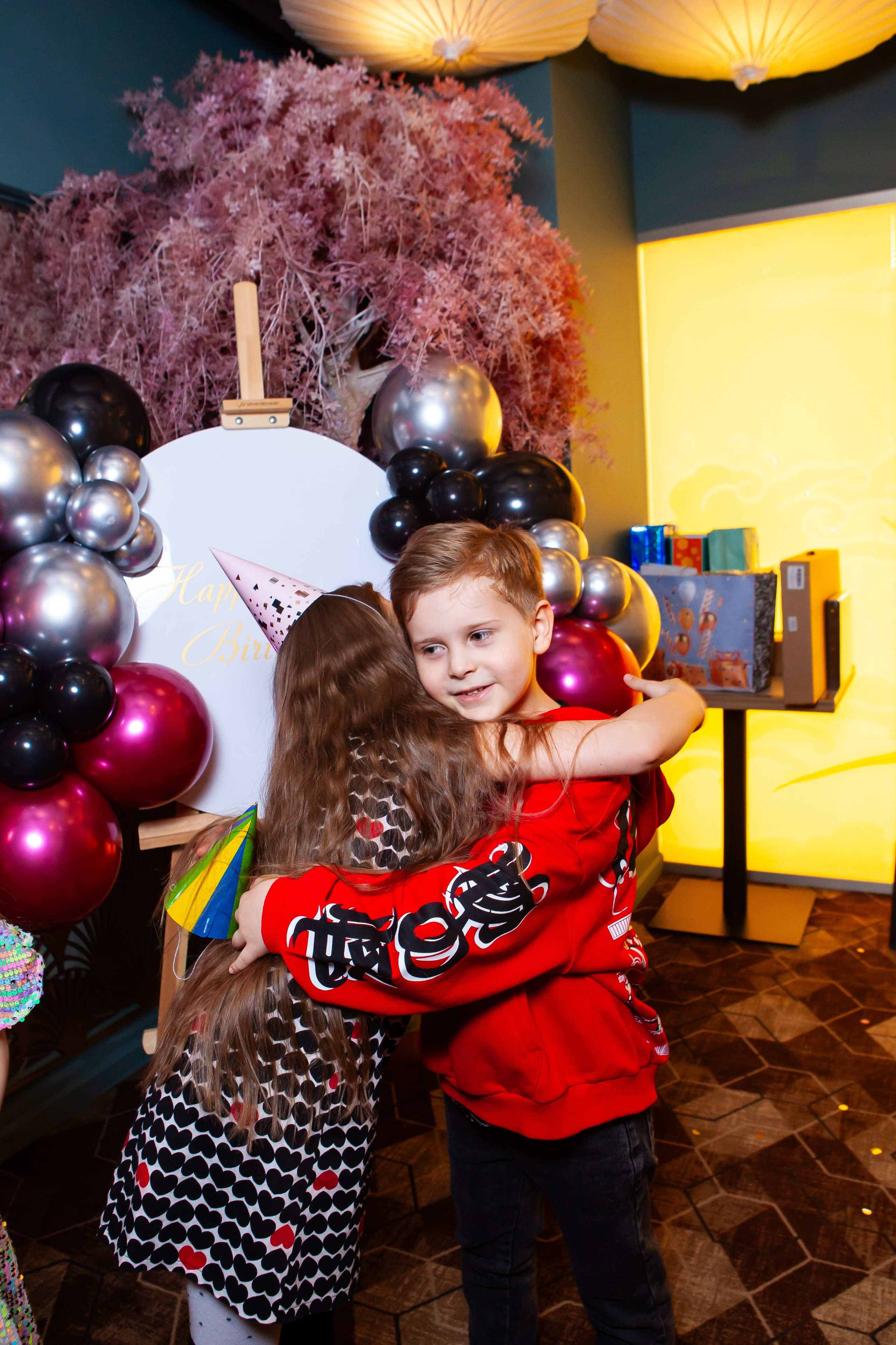 Детский репортаж. Репортажный Фотограф в Санкт-Петербурге Светлана Мосиенко