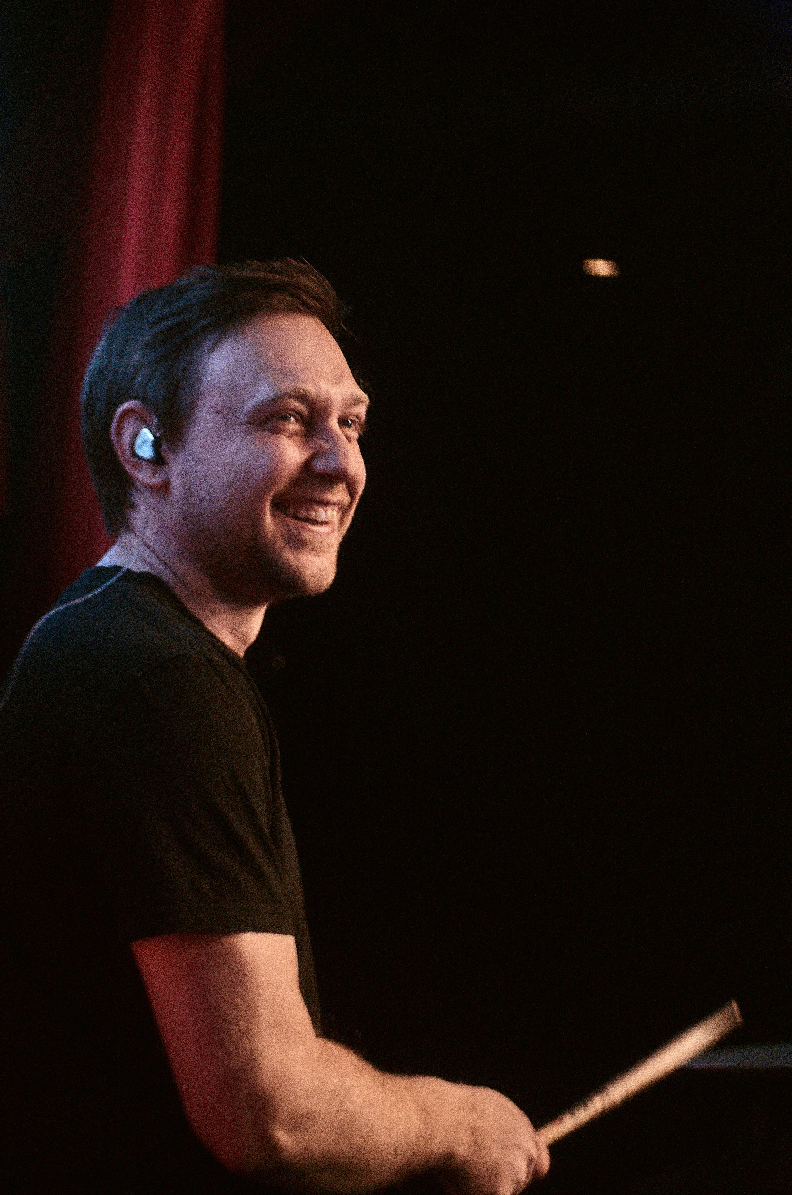 ТАБАСКО БЭНД — 16 ТОНН. Фотография для артистов